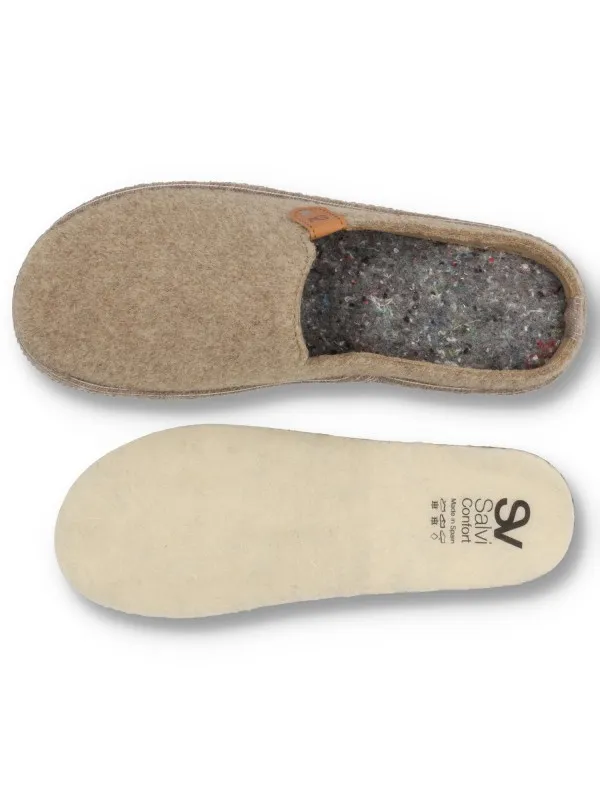 SV 56LELFO  ZAPATILLAS DE CASA 56LELFO