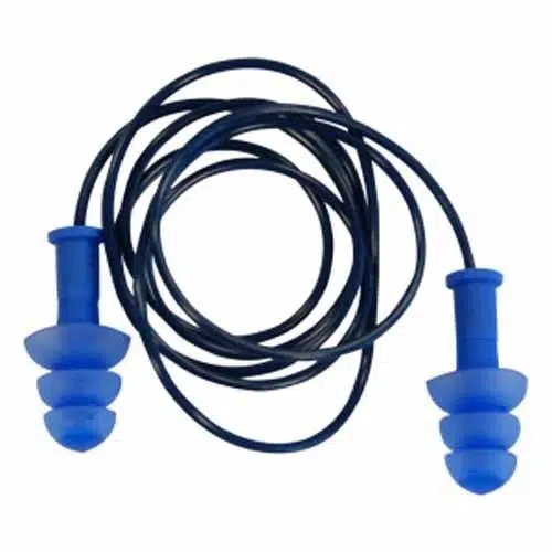 Tapones Reutilizables para Oídos CONICFIRDE010