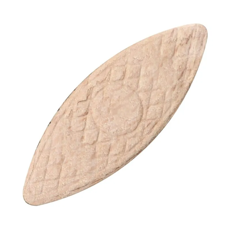 TARUGO PLANO TIPO 20 GALLETA 56X23.5MM 100UND MAKITA A16944