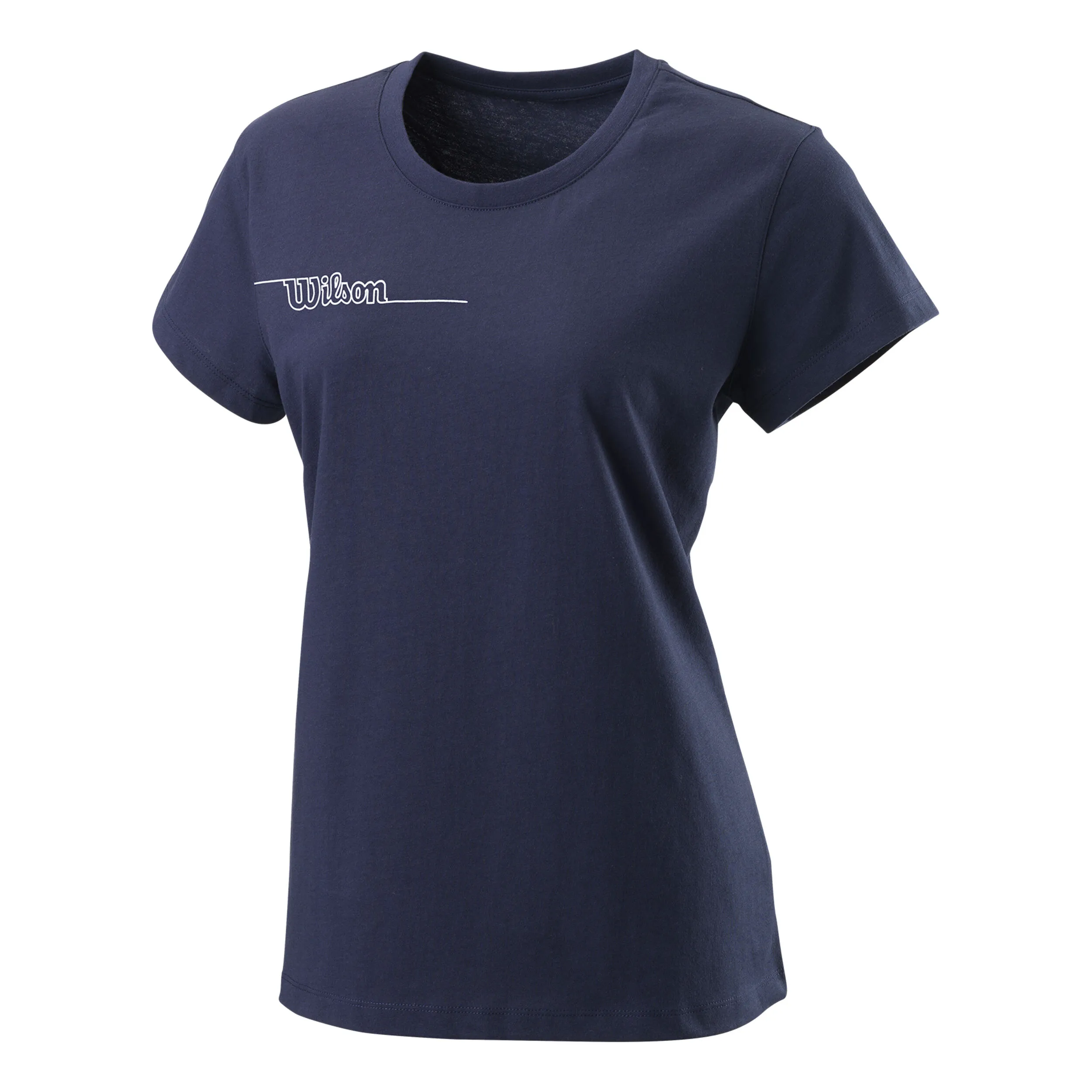 Team II Tech Camiseta De Manga Corta Mujeres
