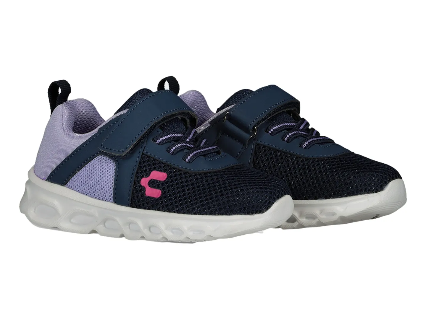Tenis Charly 10 69772 Para Niña