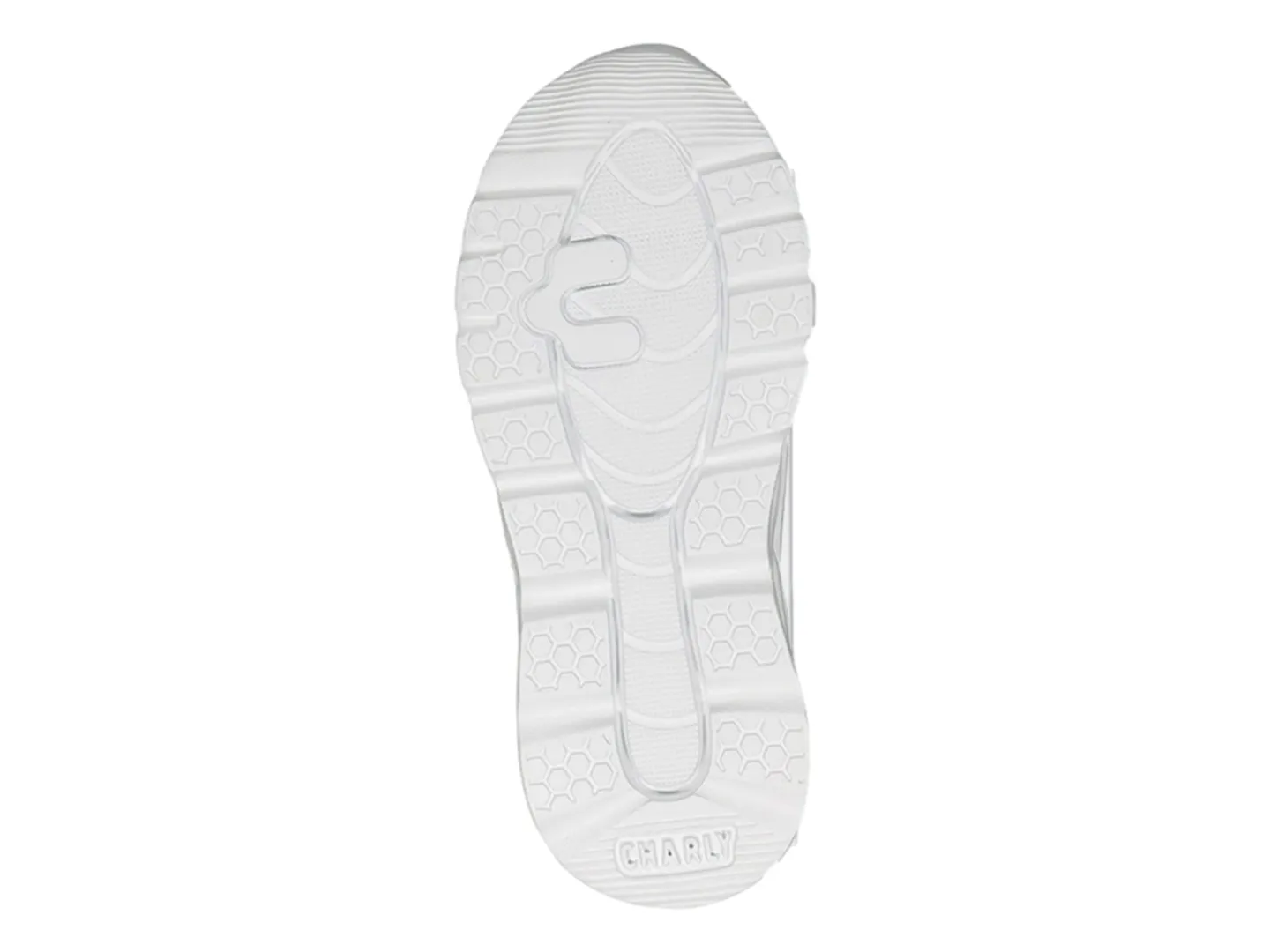 Tenis Charly 10 69772 Para Niña