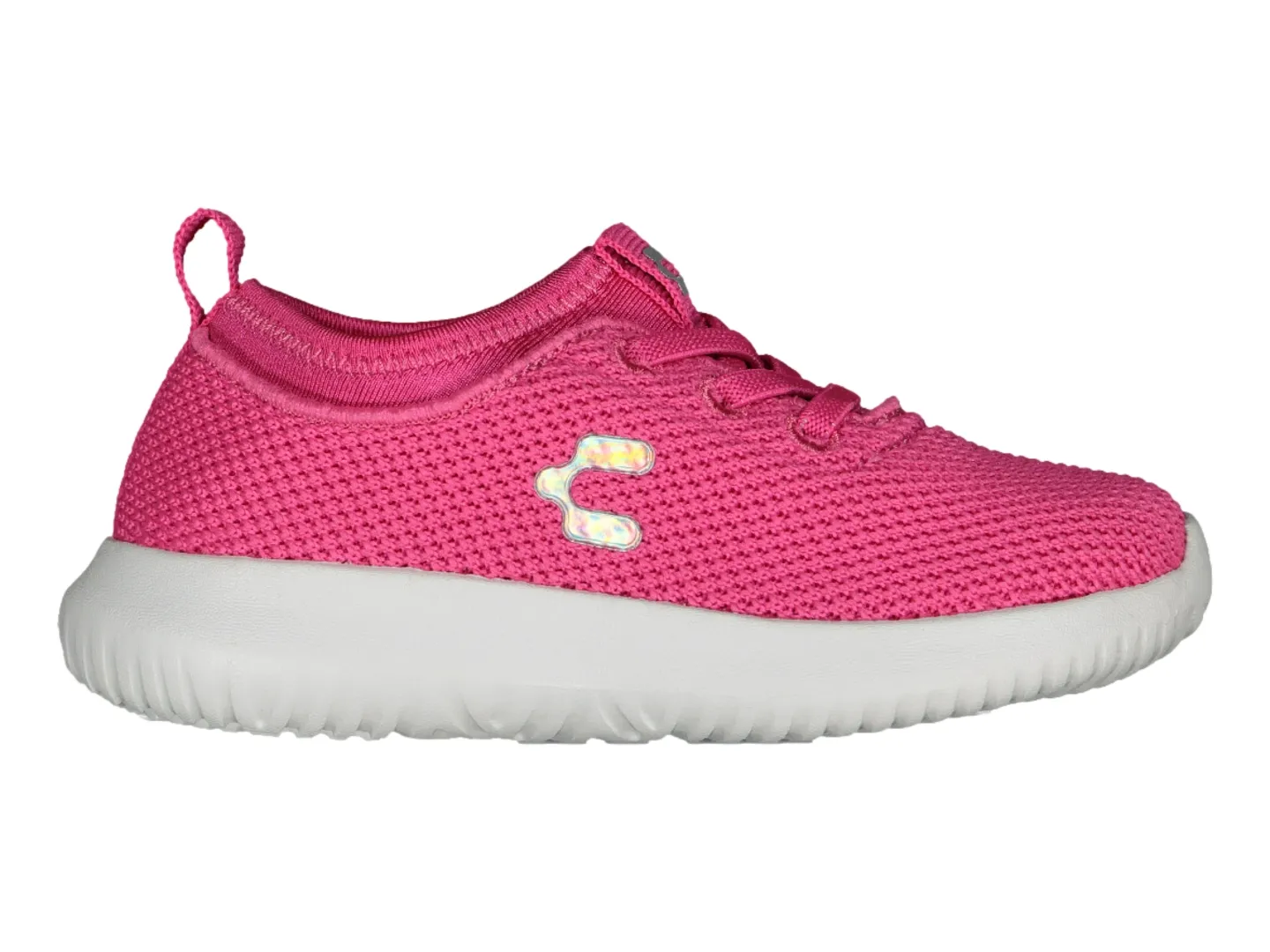 Tenis Charly 10 69903 Para Niña