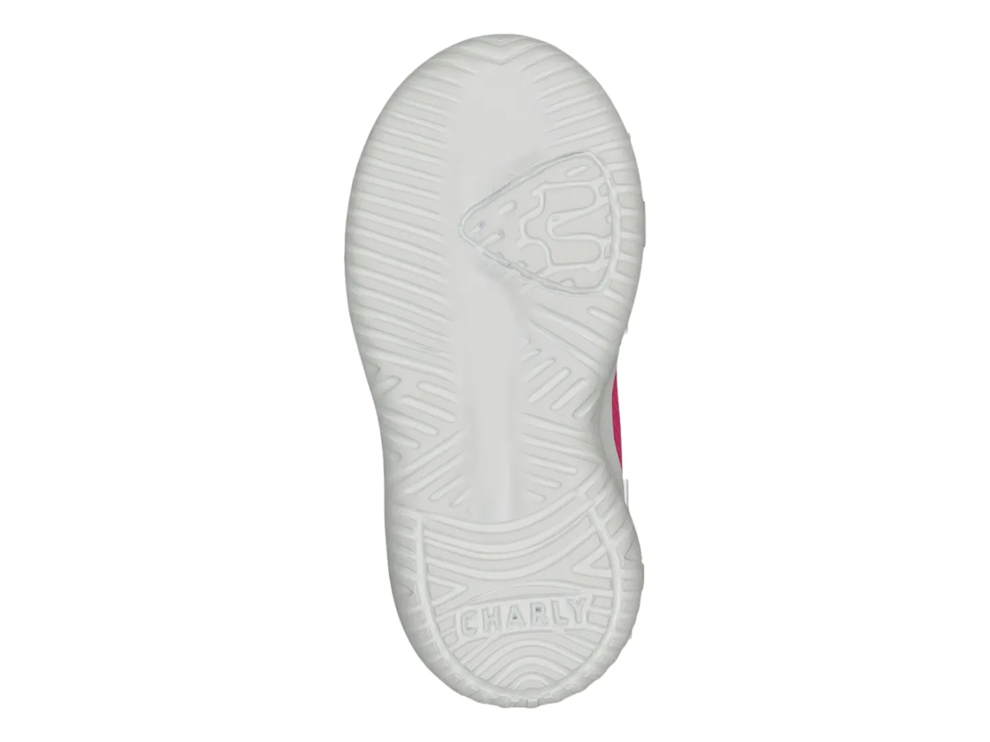 Tenis Charly 10 69903 Para Niña