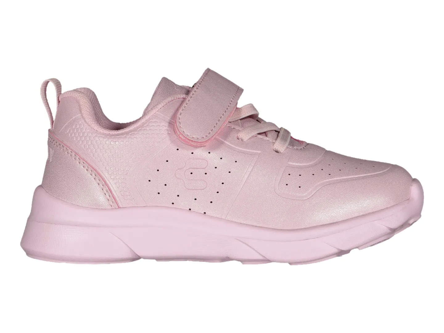 Tenis Charly 10 70036 Para Niña