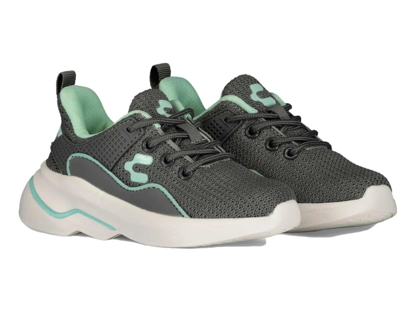 Tenis Charly 10 79227 Para Niña