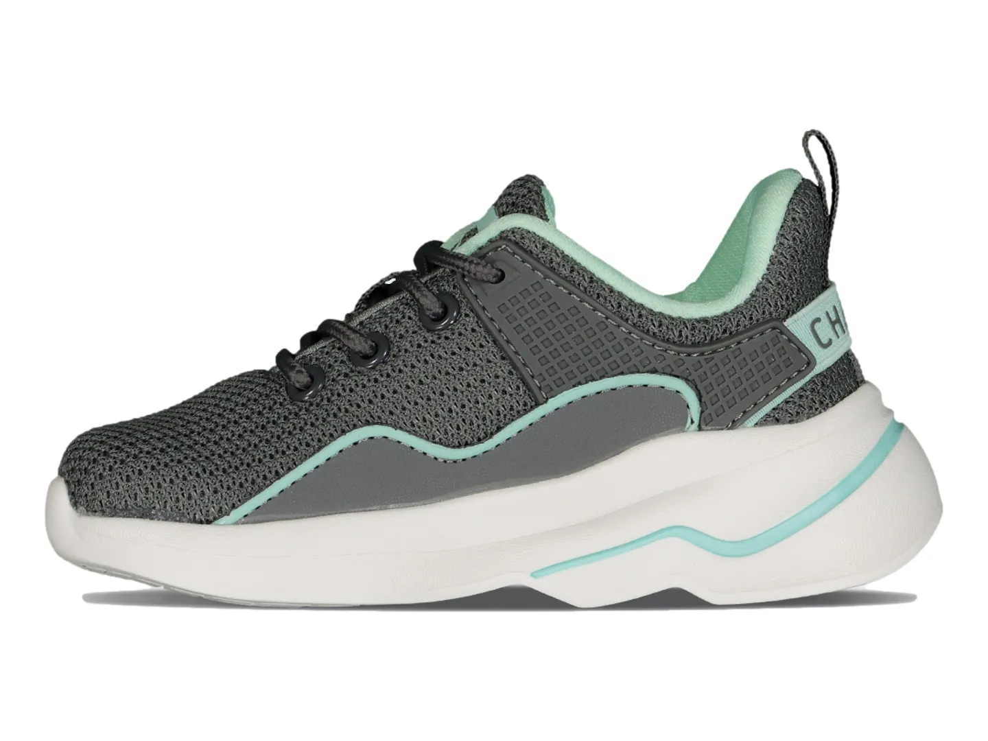 Tenis Charly 10 79227 Para Niña