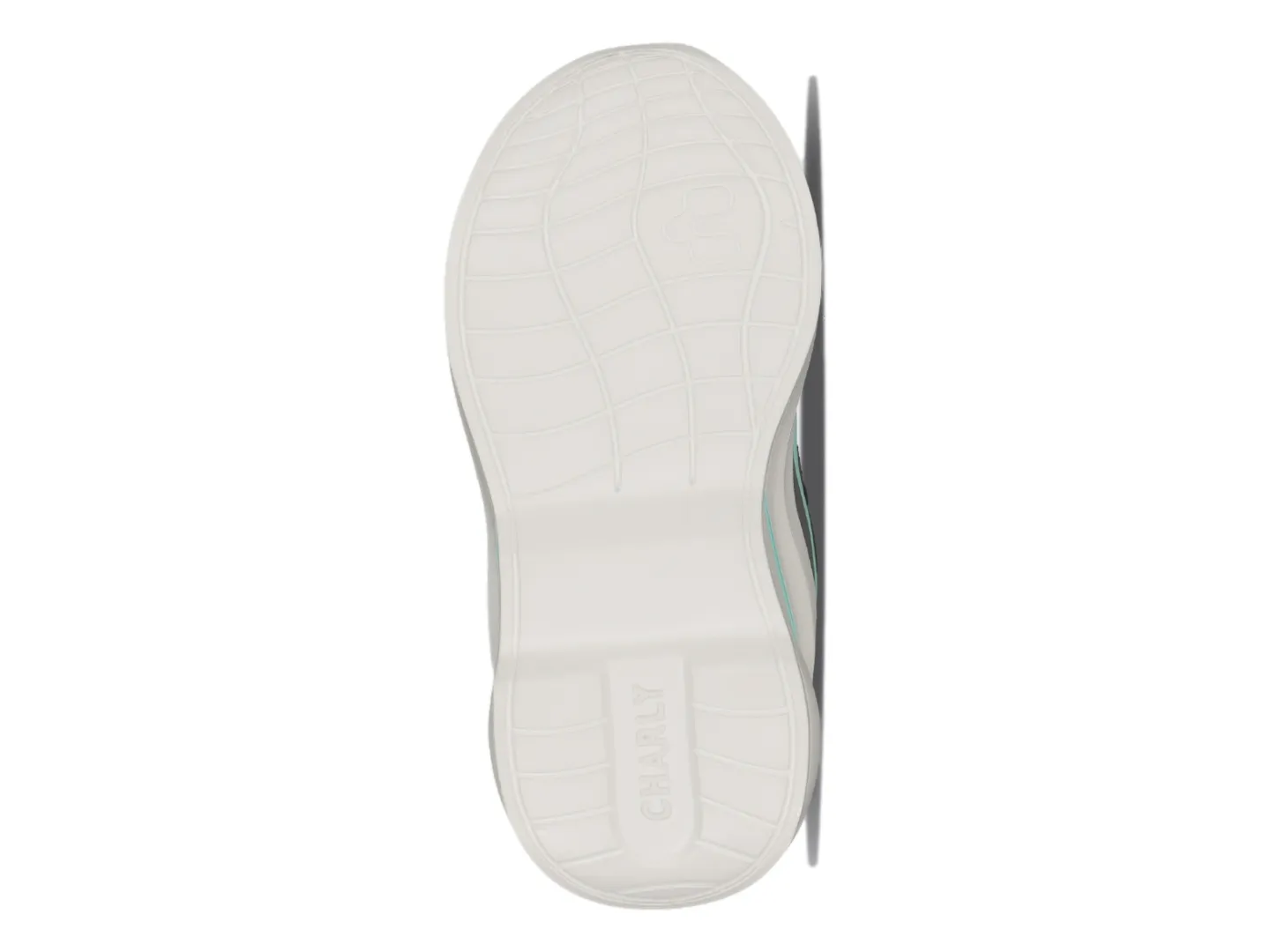Tenis Charly 10 79227 Para Niña