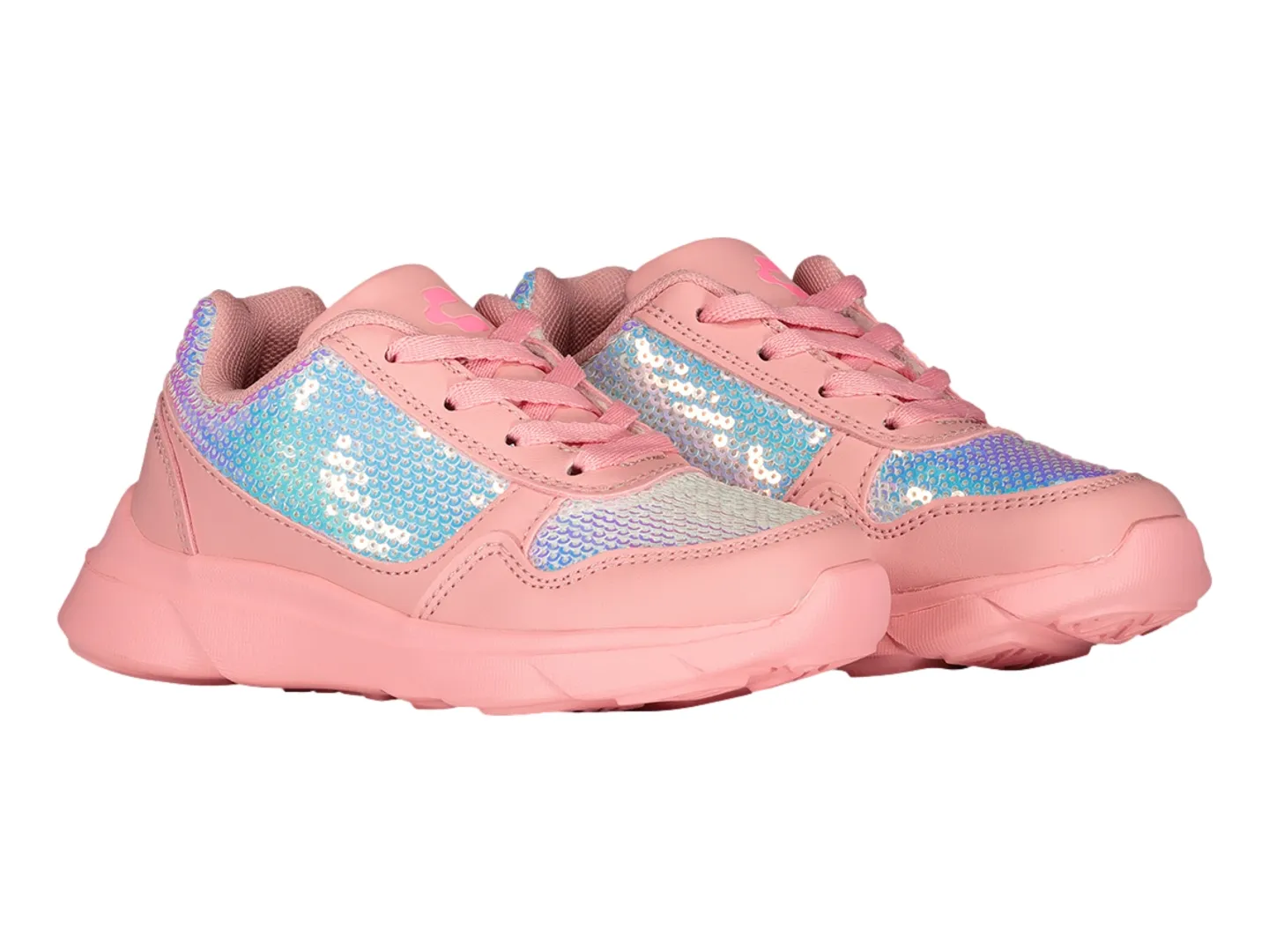 Tenis Charly 10 79239 Para Niña