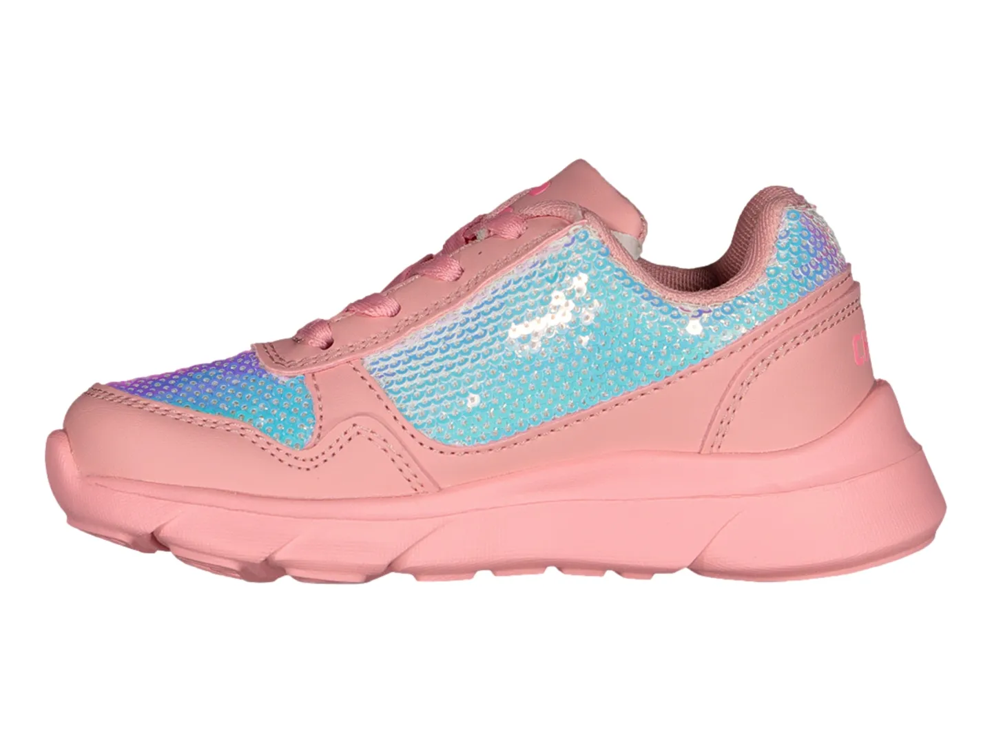 Tenis Charly 10 79239 Para Niña