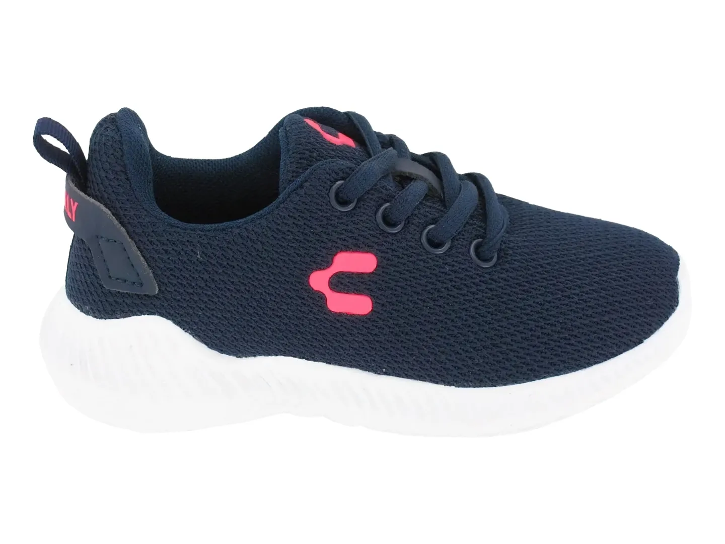 Tenis Charly 1069998 Para Niña