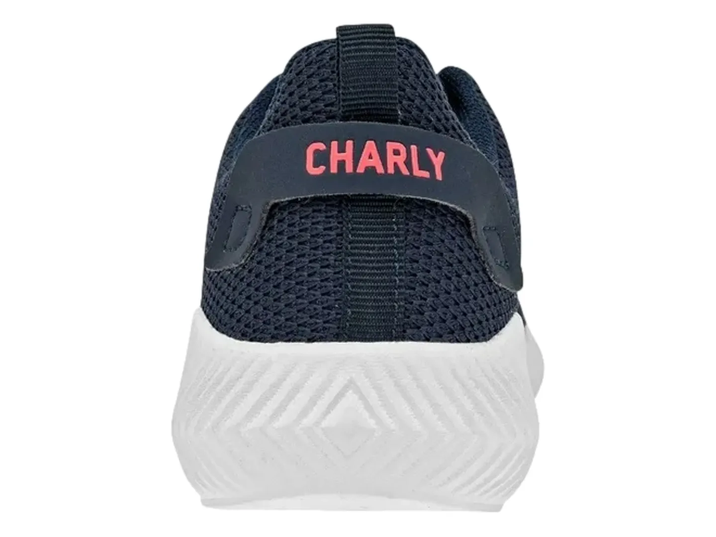 Tenis Charly 1069998 Para Niña