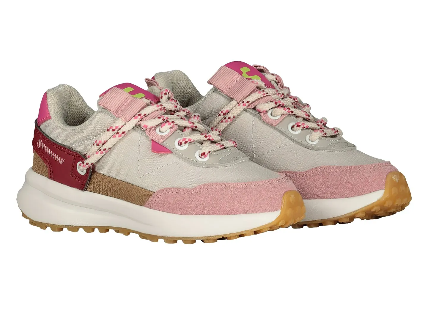 Tenis Charly 98542  Para Niña