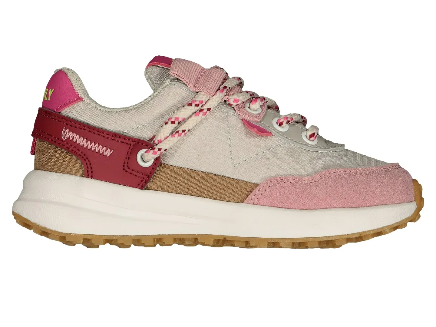 Tenis Charly 98542  Para Niña