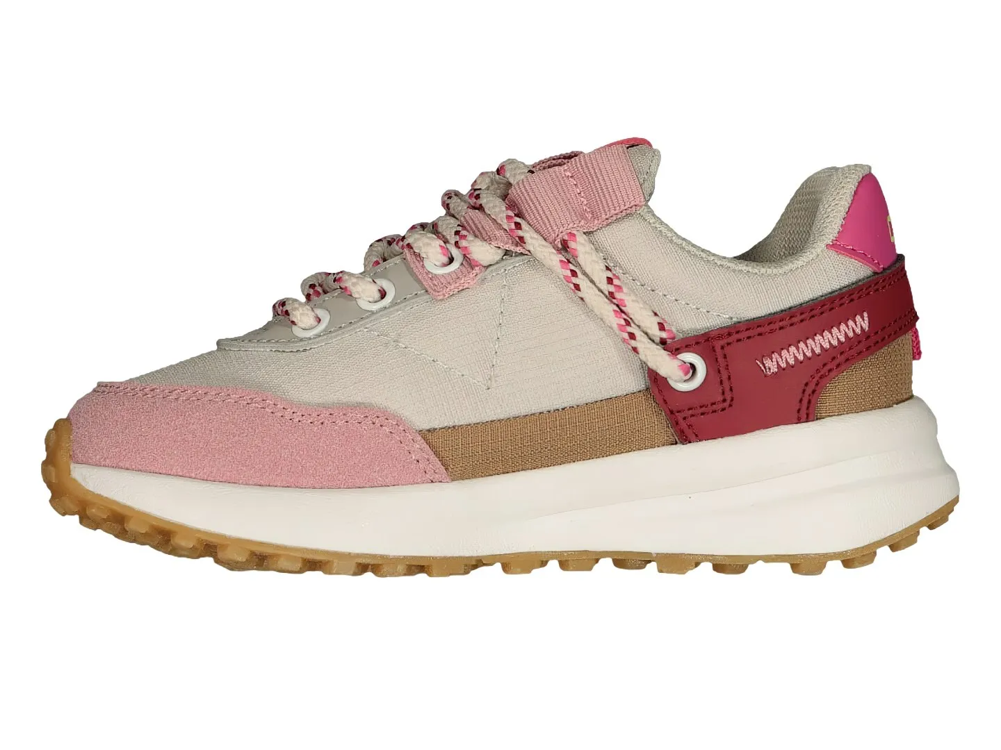 Tenis Charly 98542  Para Niña