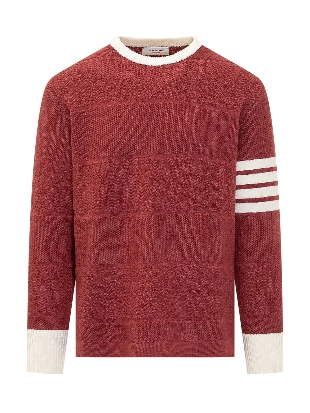 THOM BROWNE Sweater