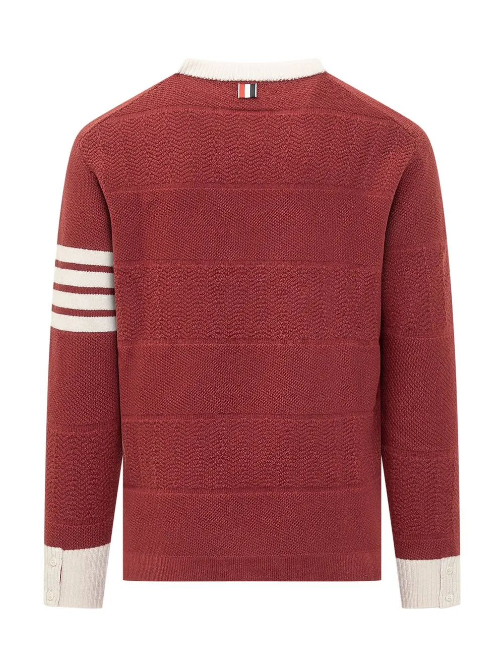 THOM BROWNE Sweater