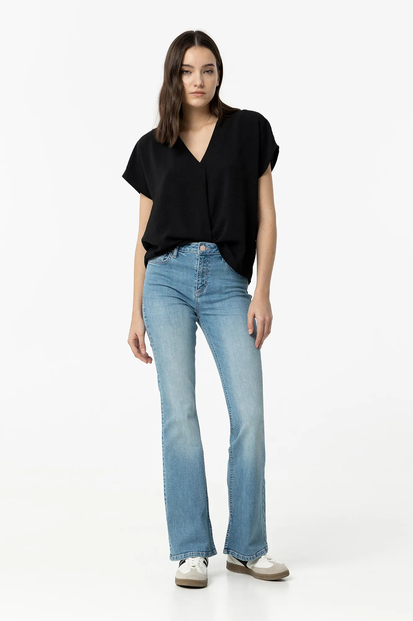 Tiffosi Jeans Flare