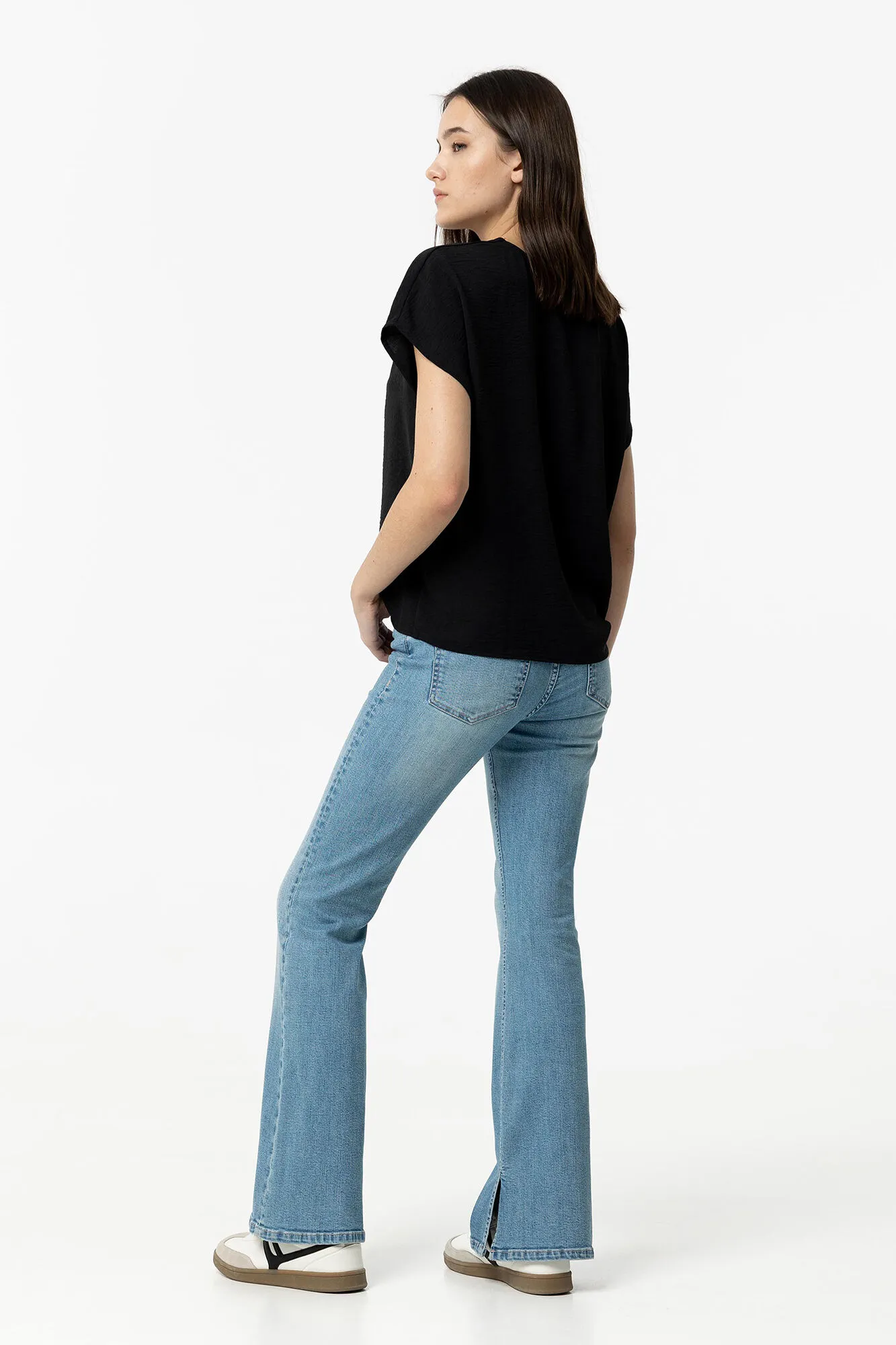 Tiffosi Jeans Flare