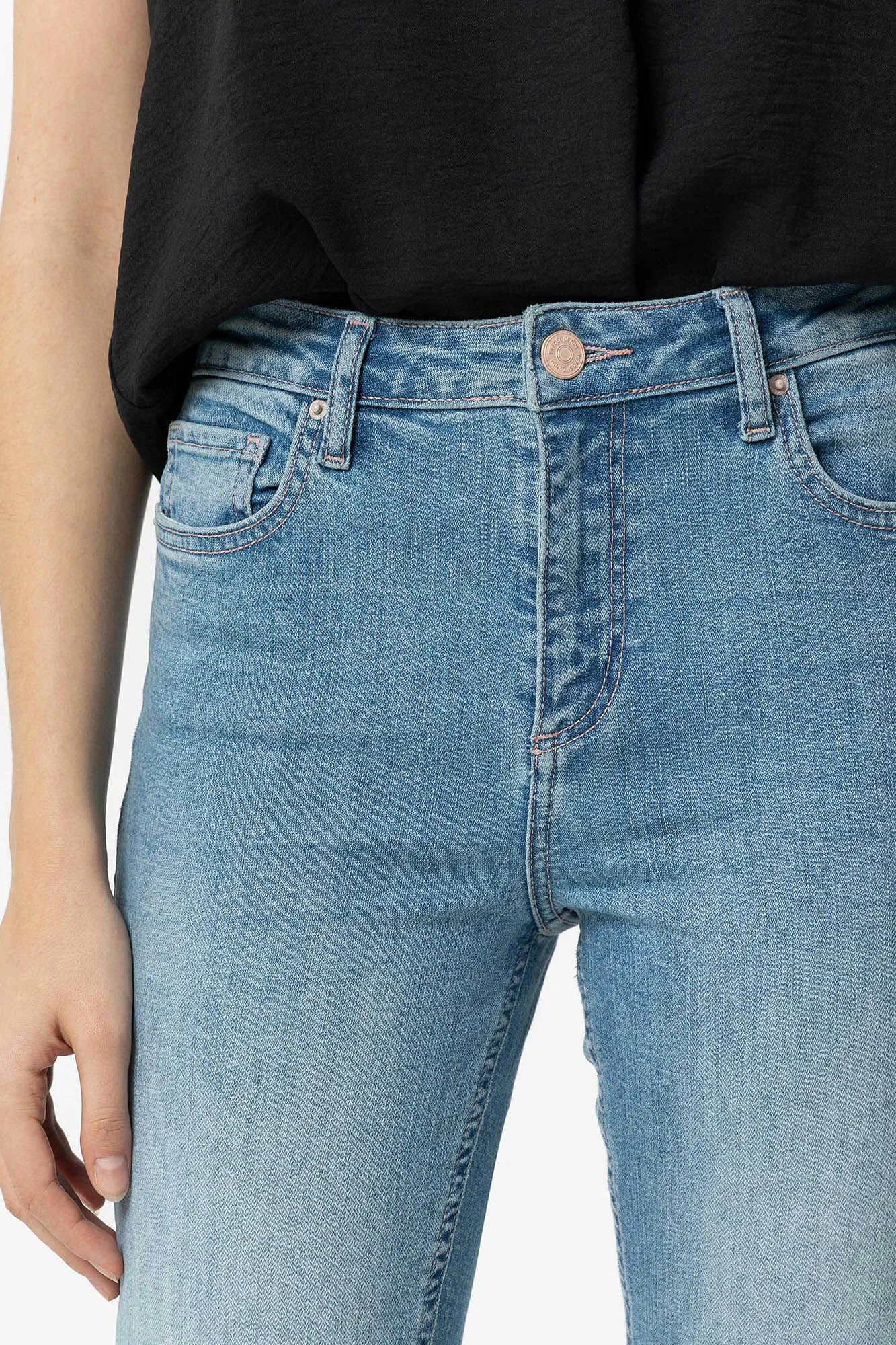 Tiffosi Jeans Flare