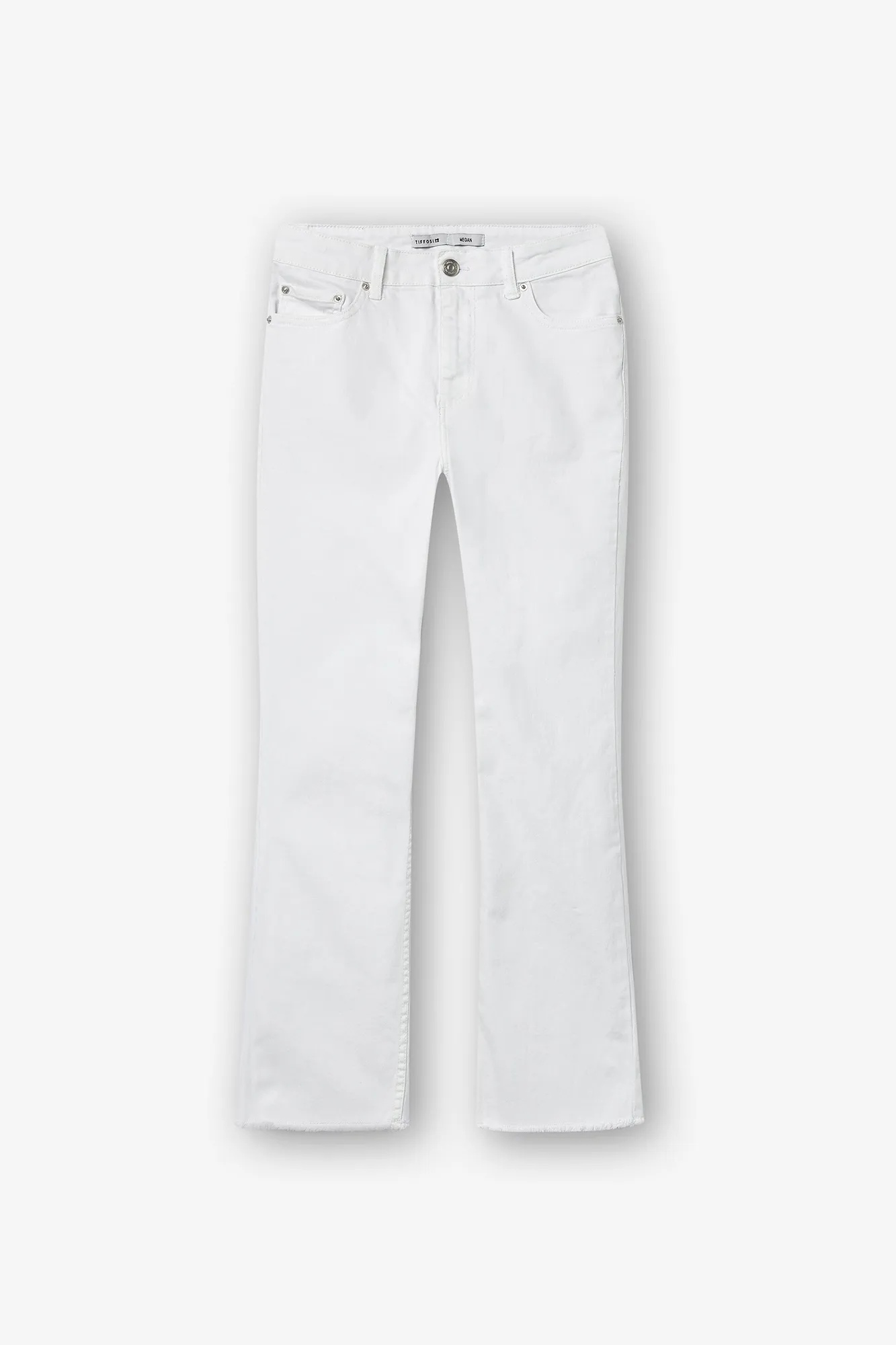 Tiffosi Jeans Kick Flare
