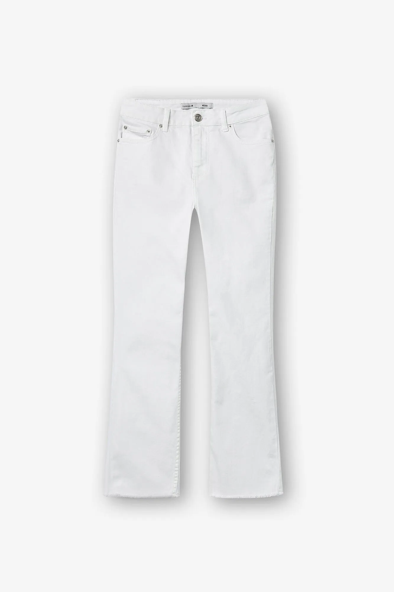 Tiffosi Jeans Kick Flare