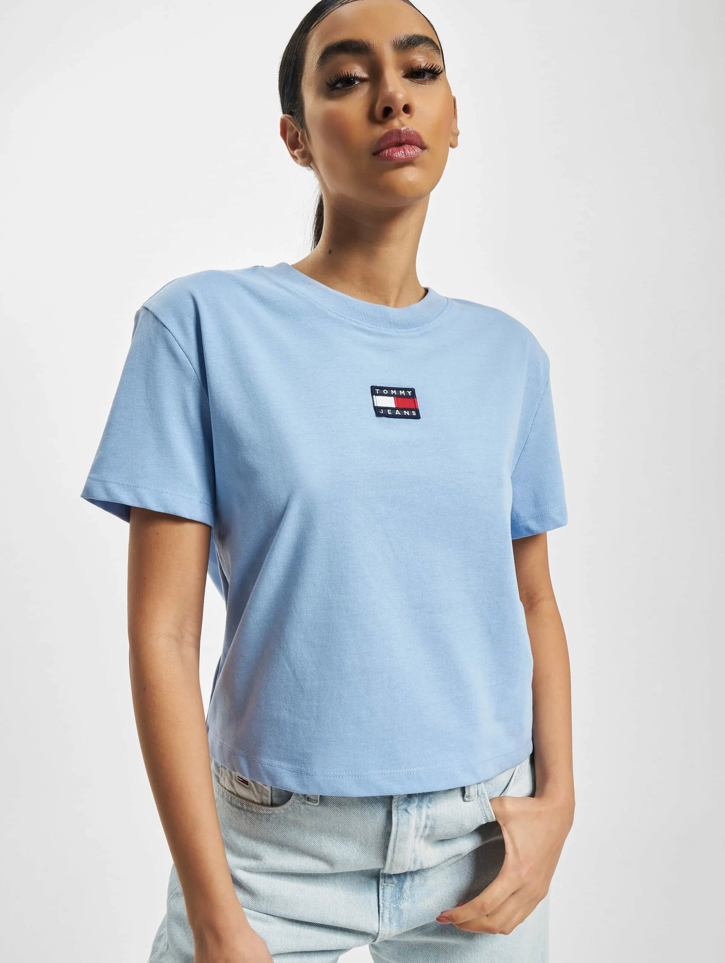 Tommy Jeans Center Badge