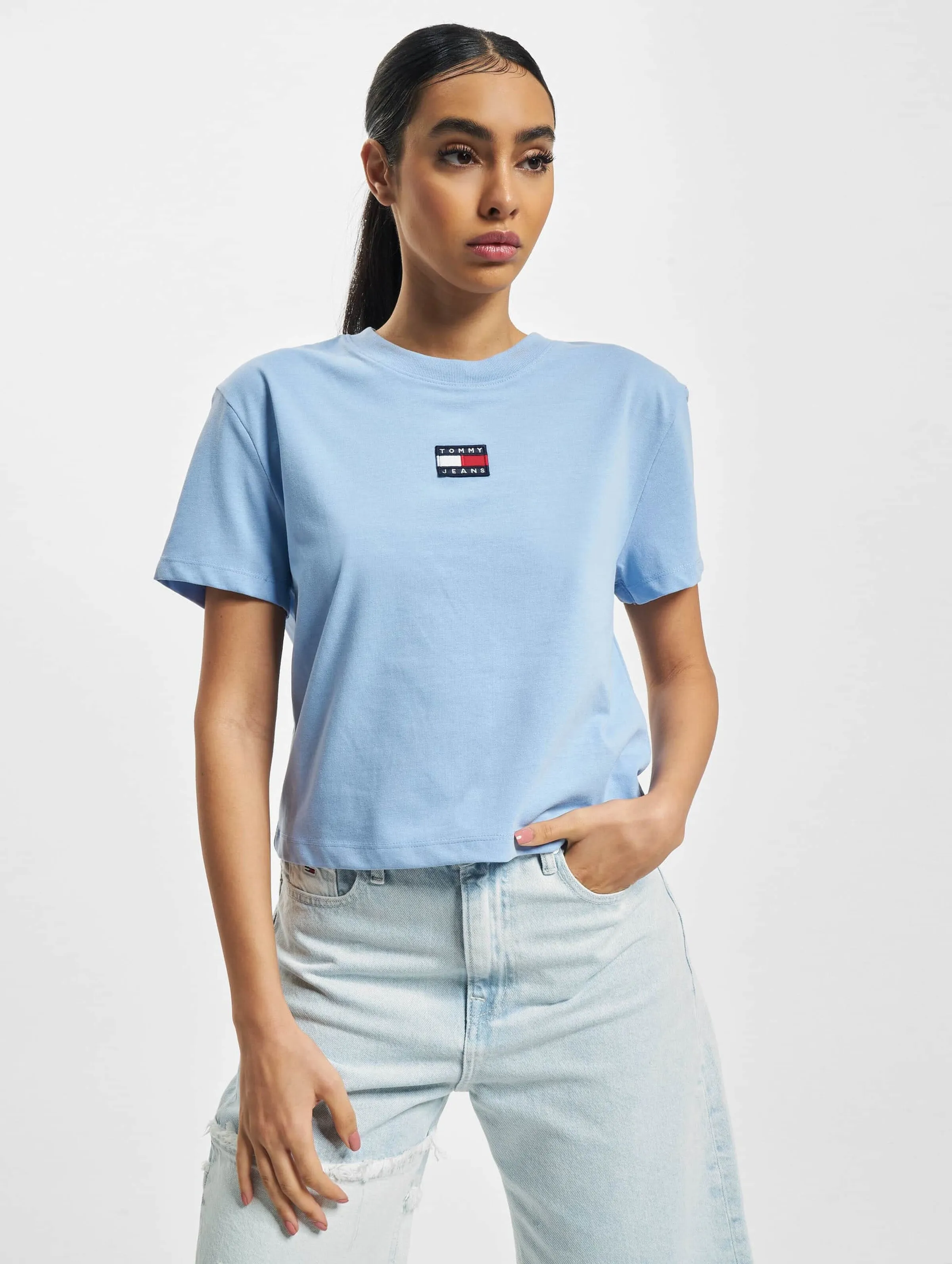 Tommy Jeans Center Badge