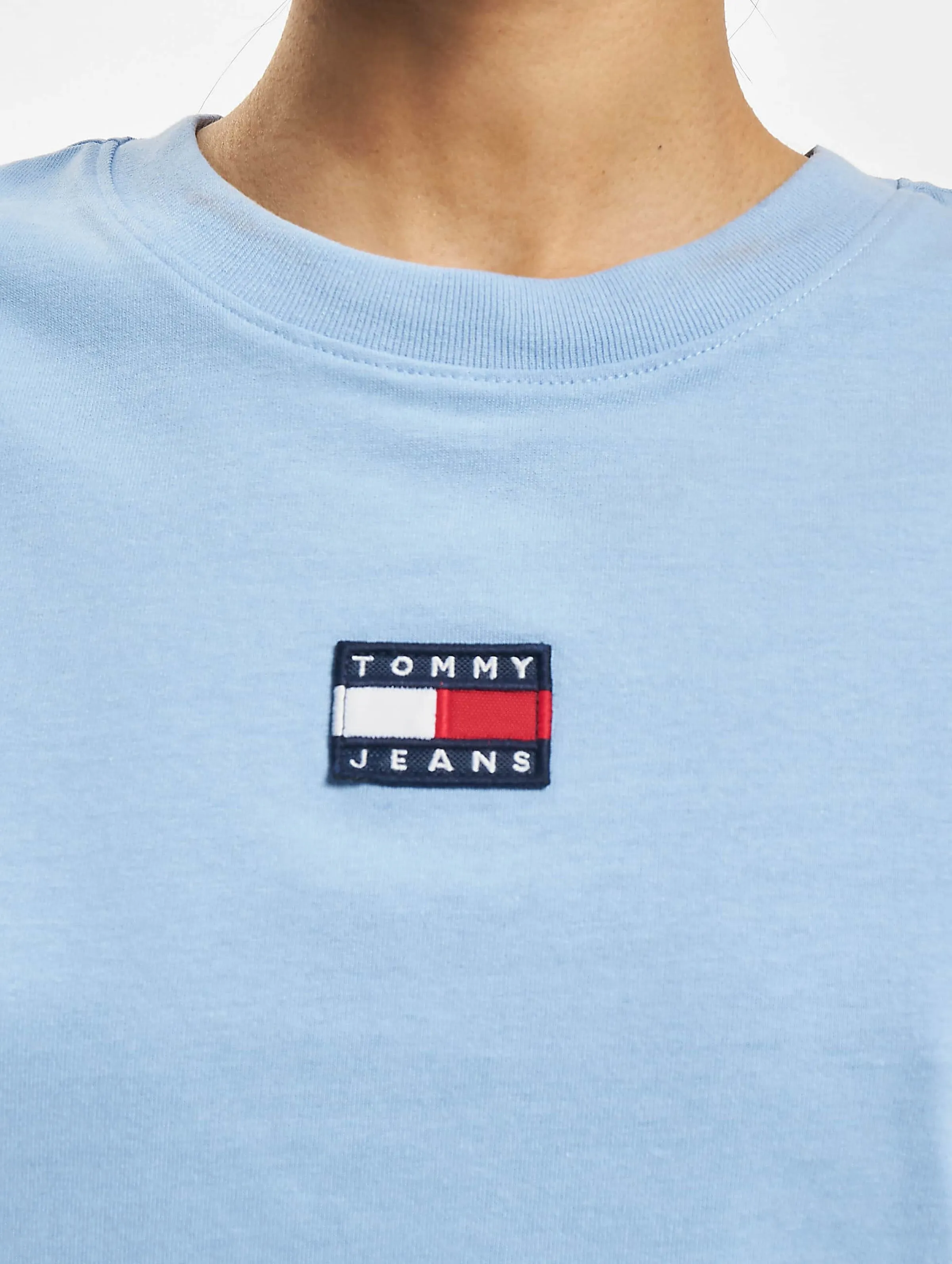 Tommy Jeans Center Badge
