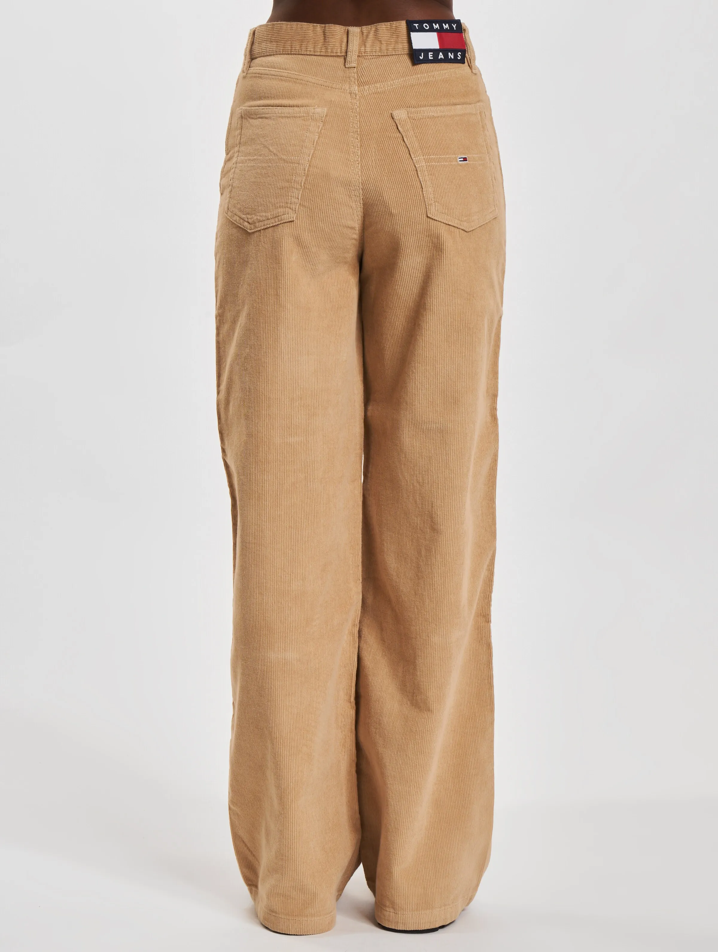 Tommy Jeans Claire Wide