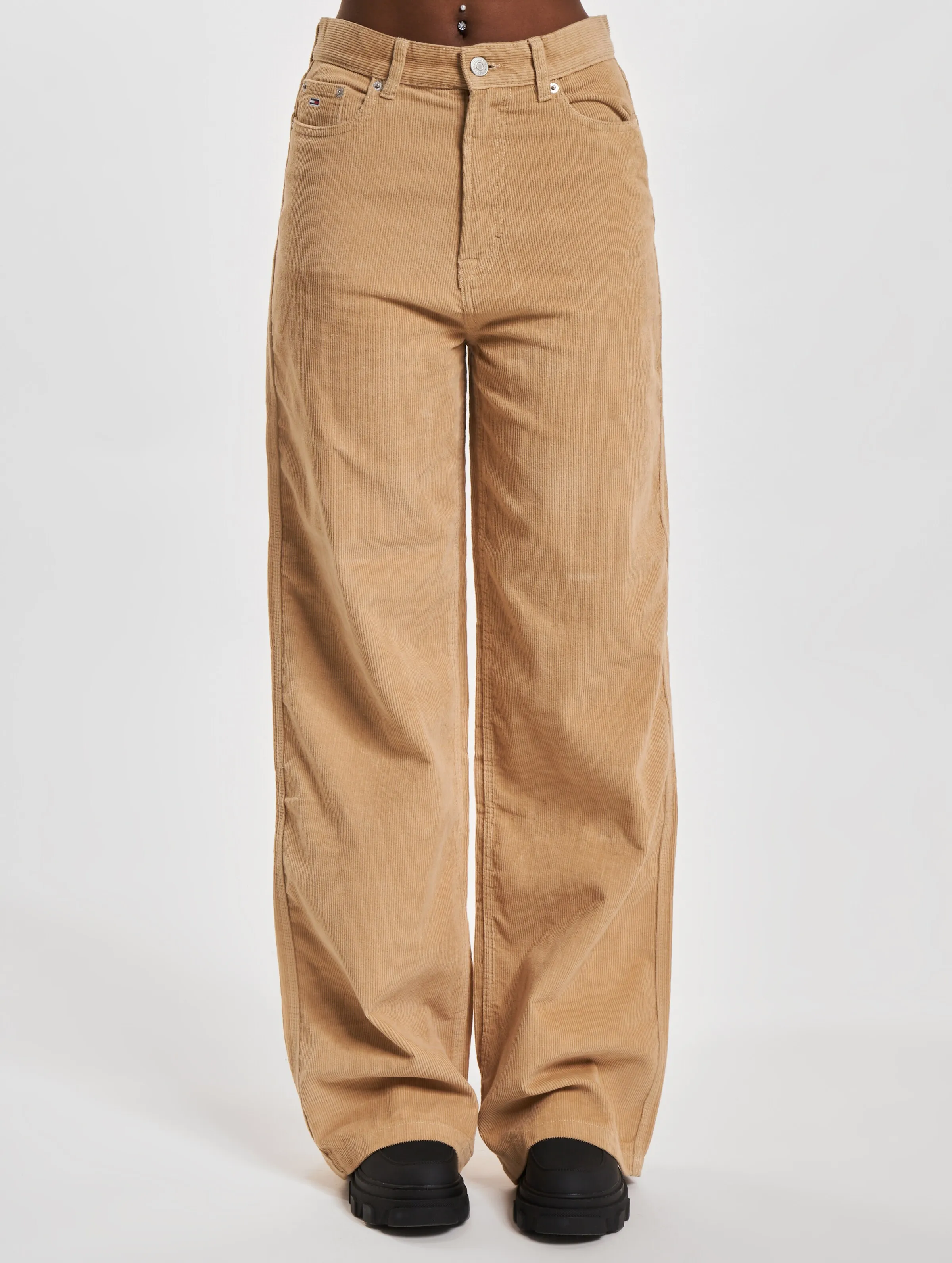 Tommy Jeans Claire Wide