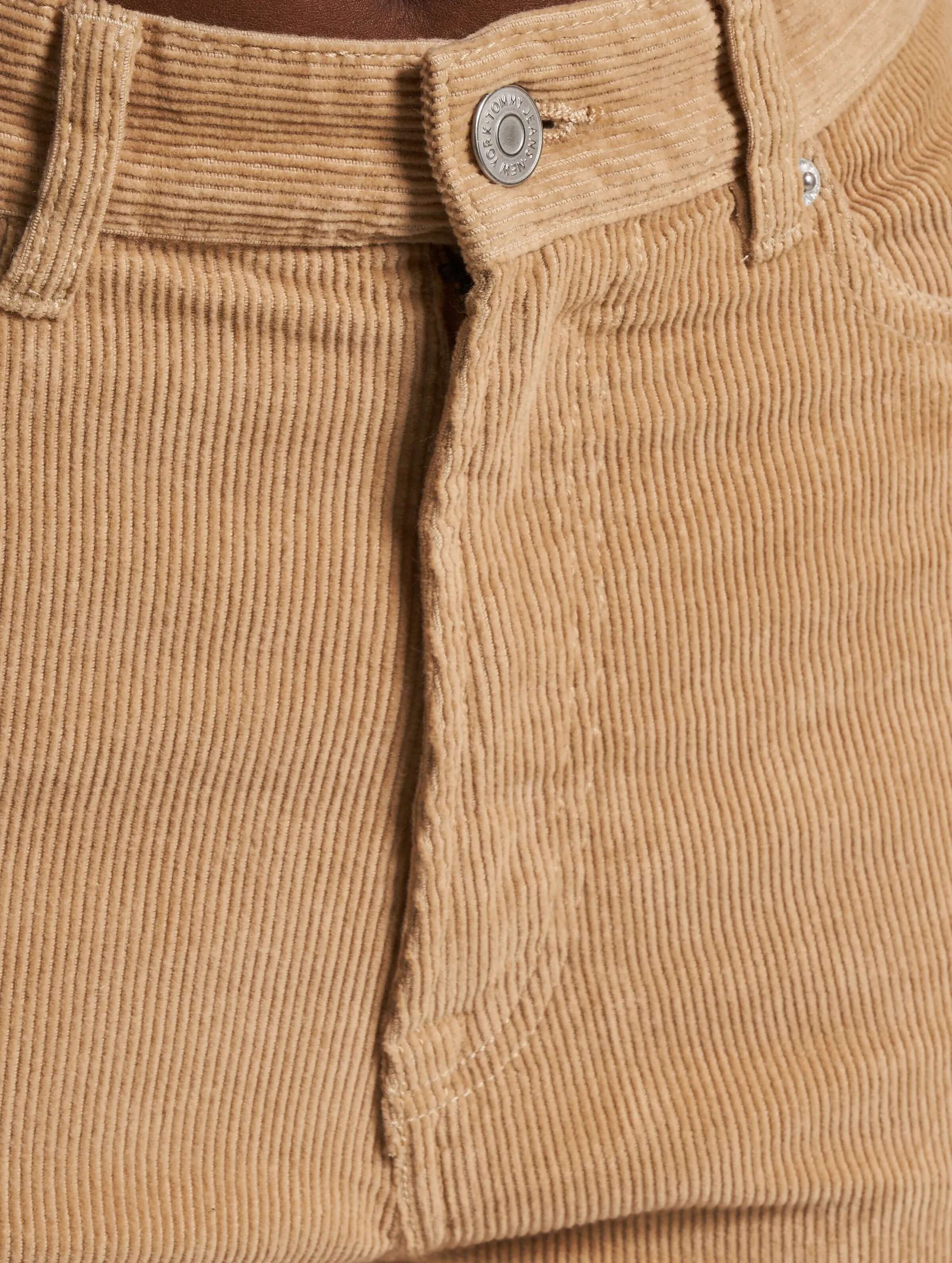 Tommy Jeans Claire Wide