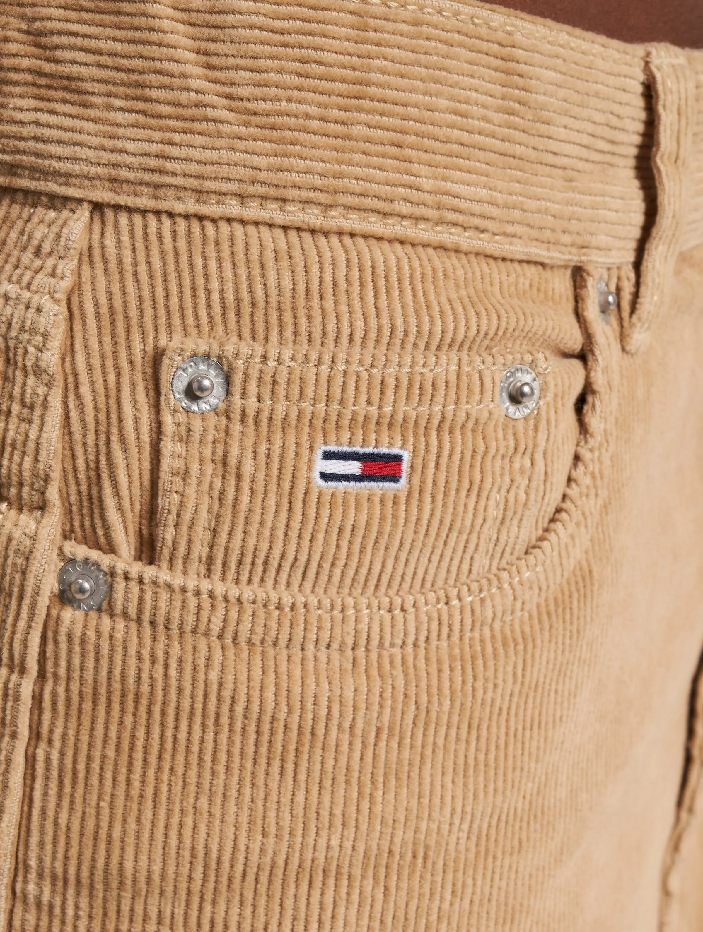 Tommy Jeans Claire Wide