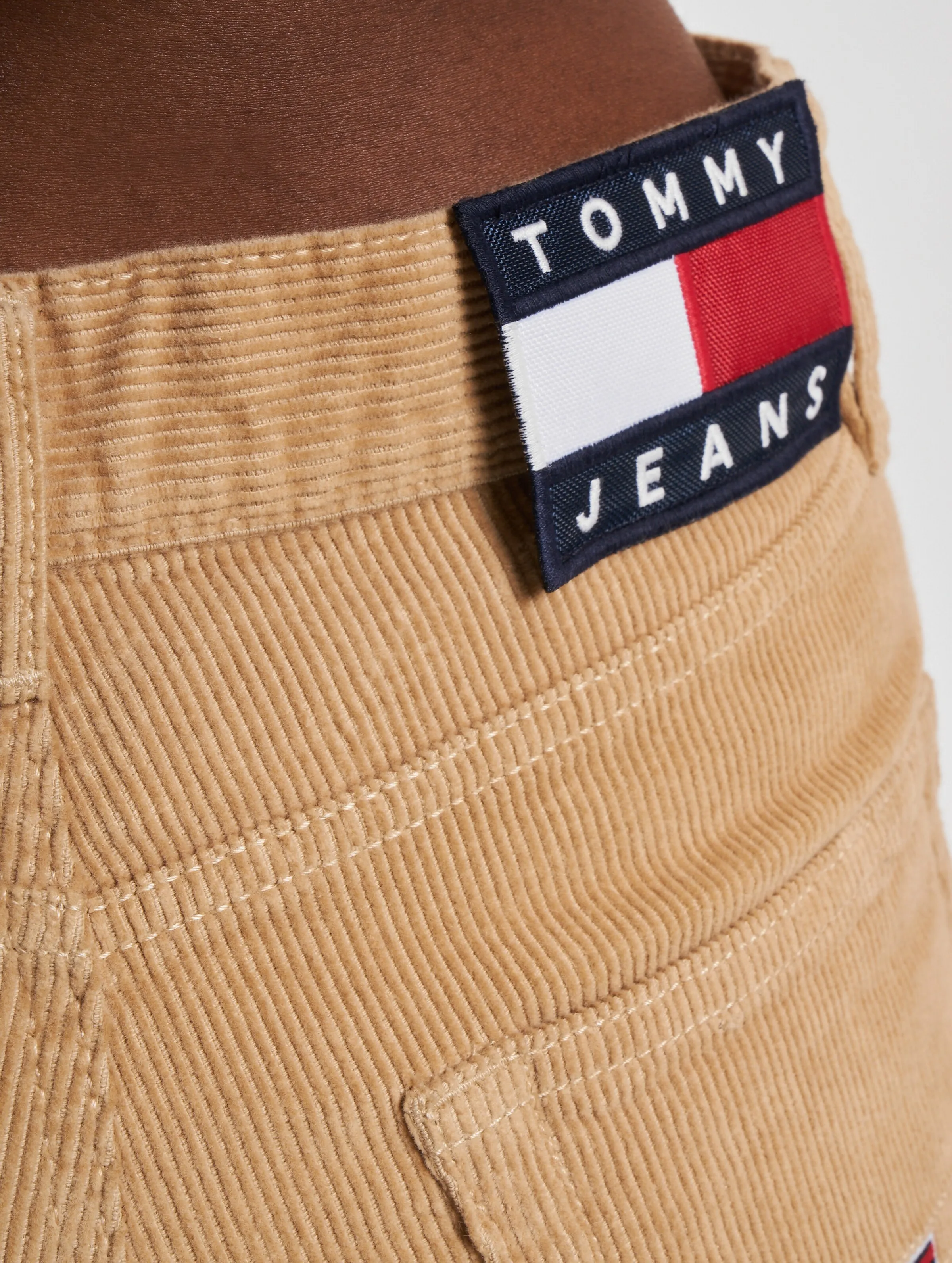 Tommy Jeans Claire Wide