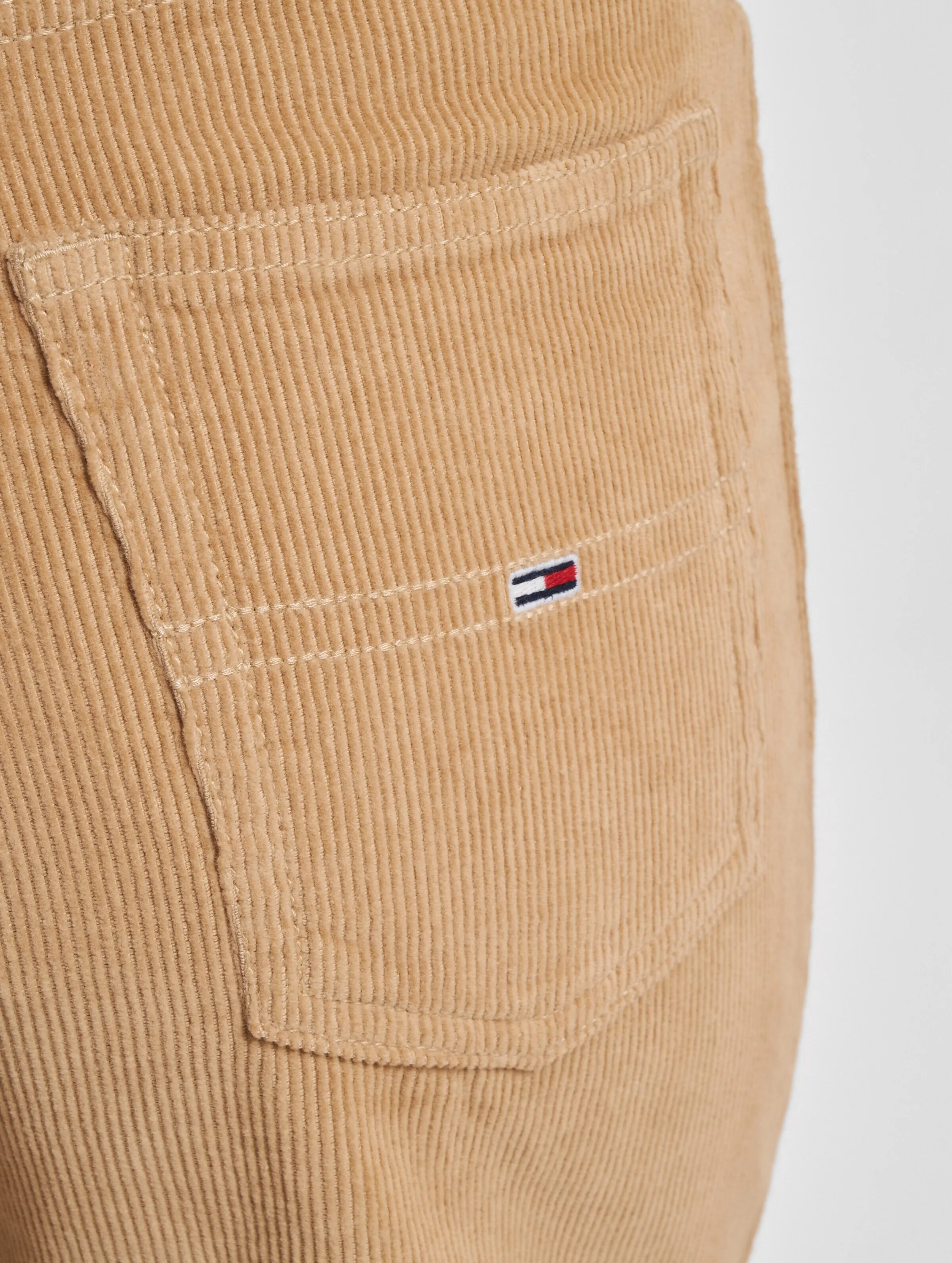 Tommy Jeans Claire Wide