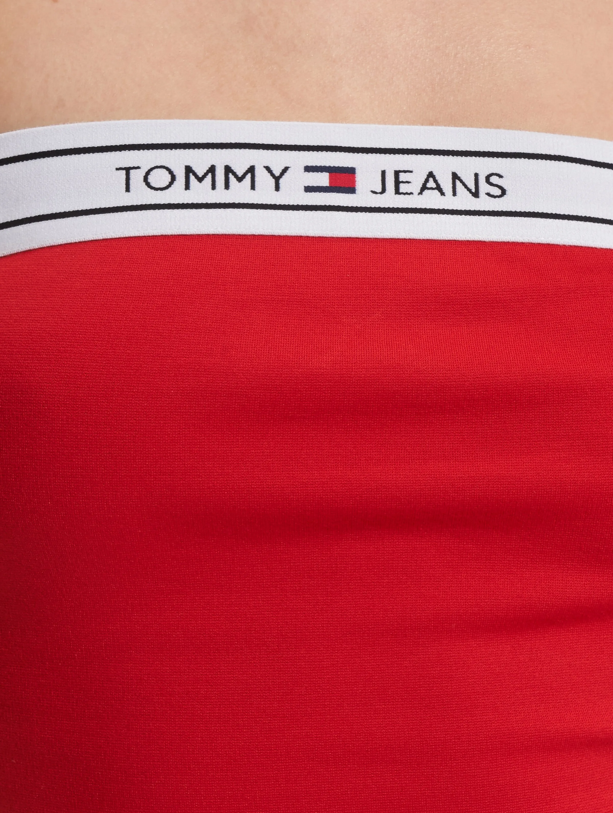 Tommy Jeans Logo Taping Tube