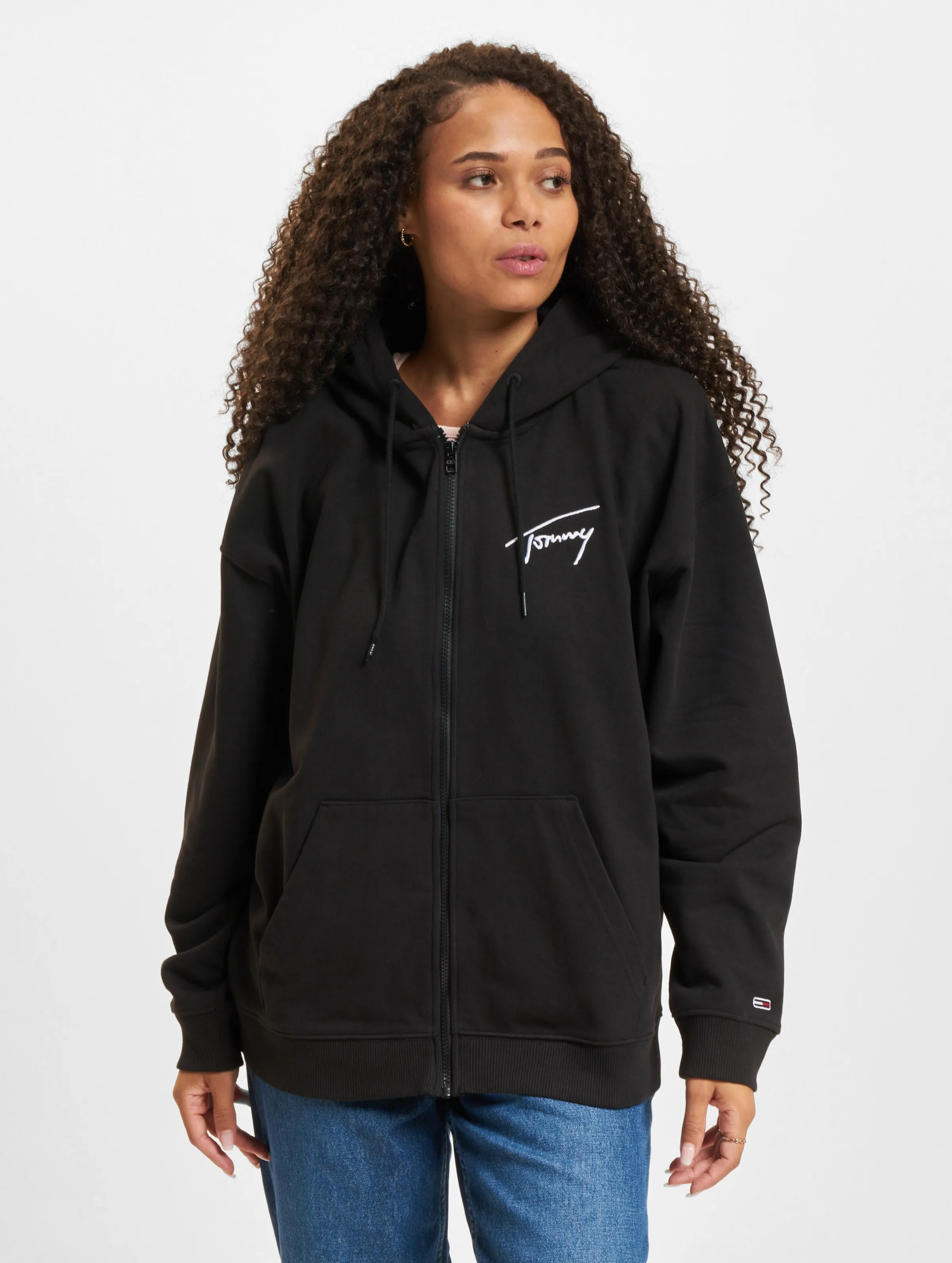 Tommy Jeans Tommy Jeans Oversized Signature