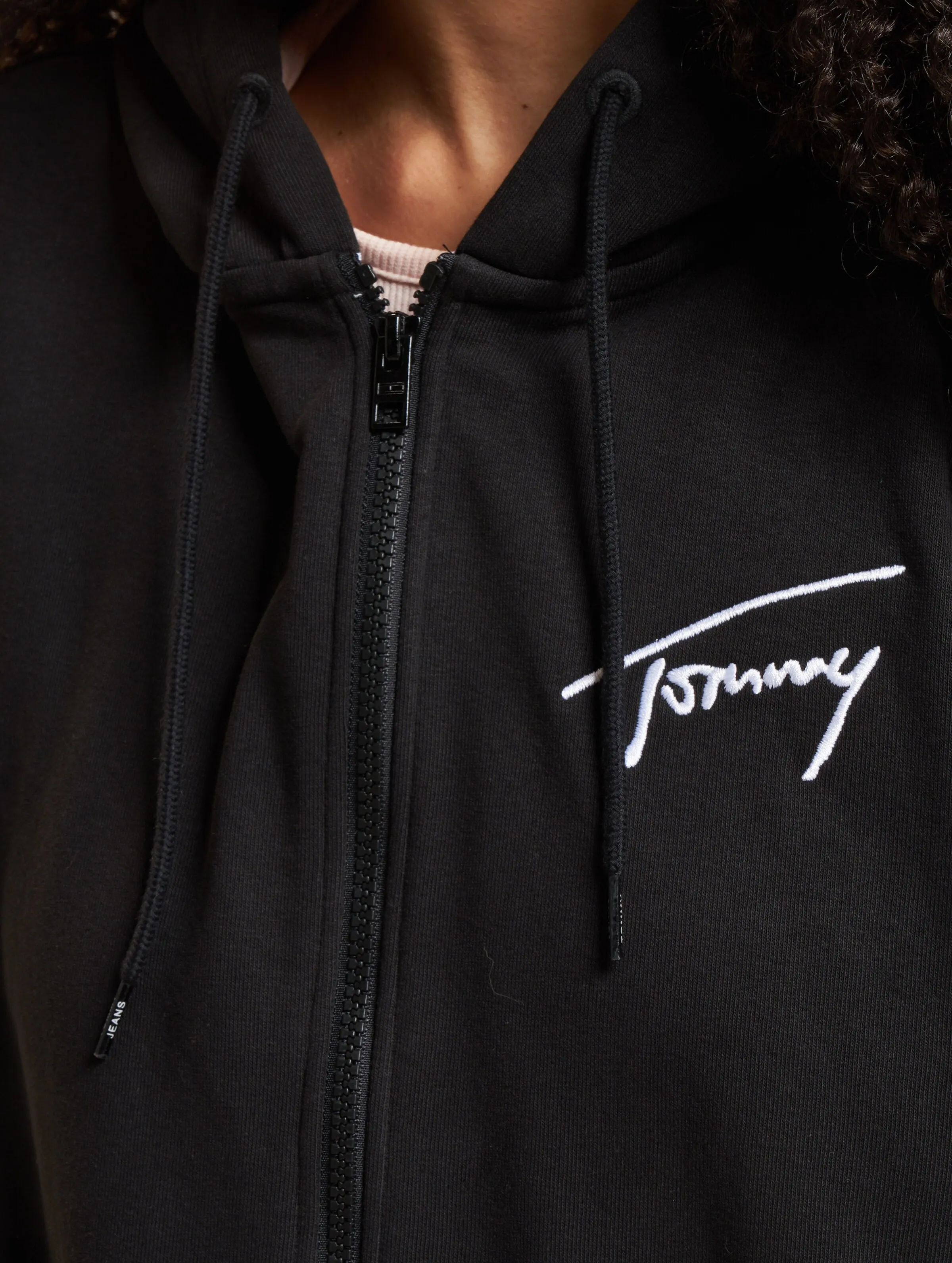 Tommy Jeans Tommy Jeans Oversized Signature