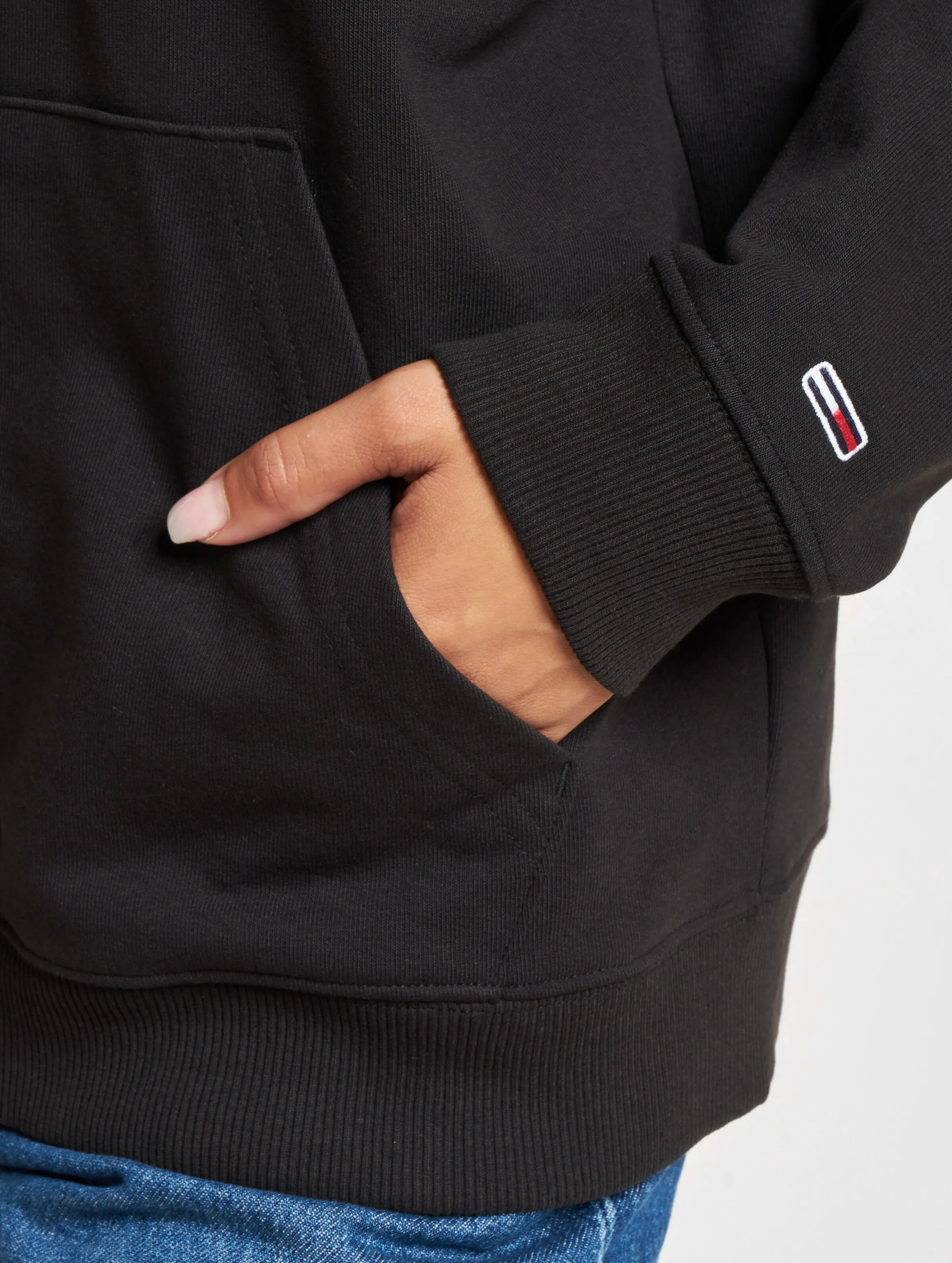 Tommy Jeans Tommy Jeans Oversized Signature