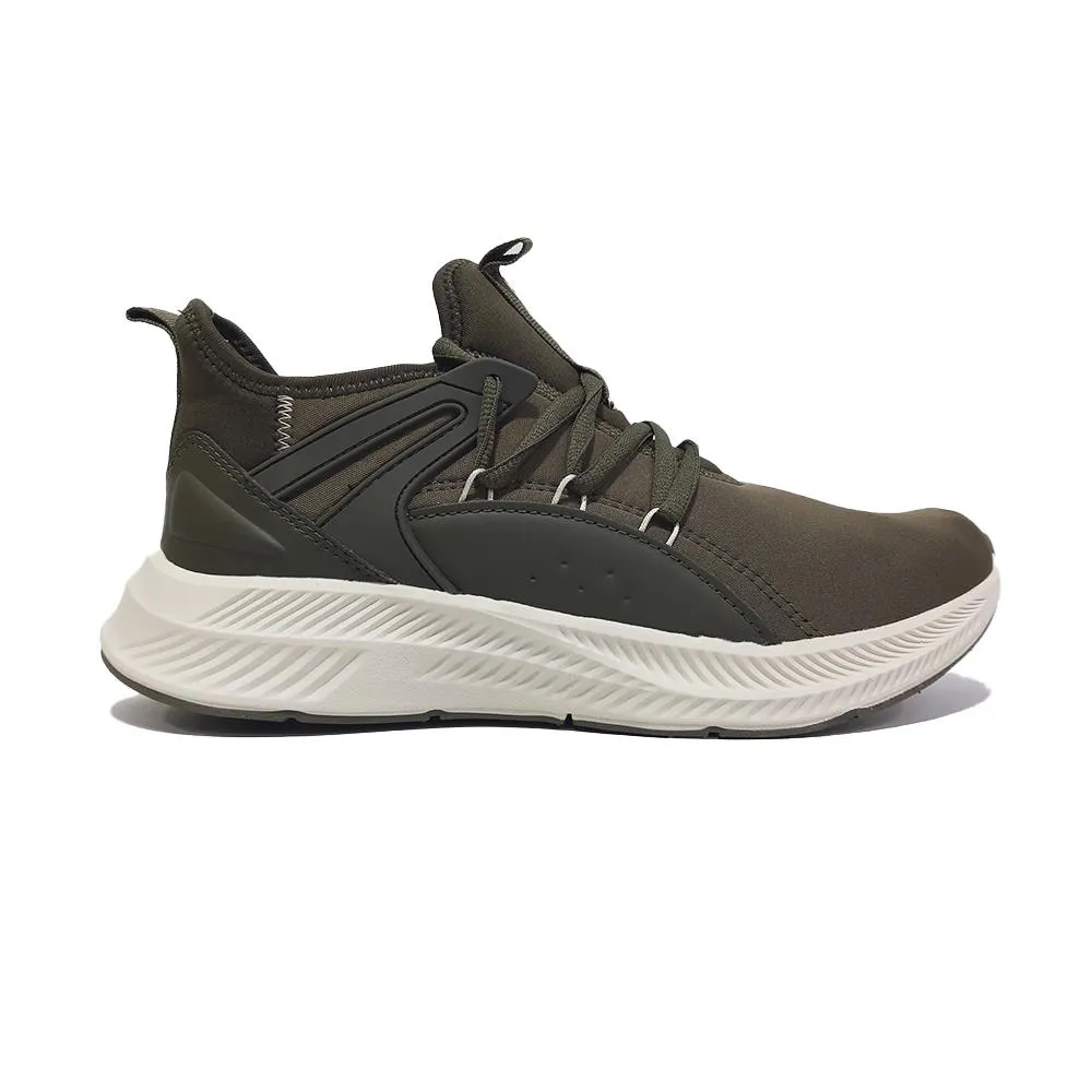 TOPPER ZAPATILLAS  SYLA OLIVA DSK NGT BEIGE