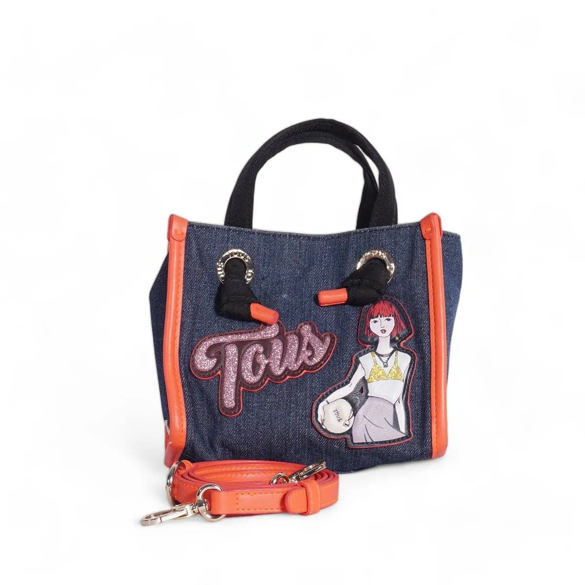 Tous Crossbody