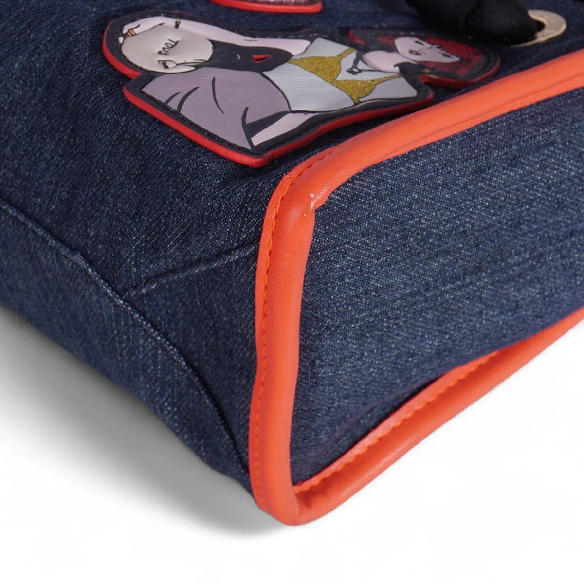 Tous Crossbody