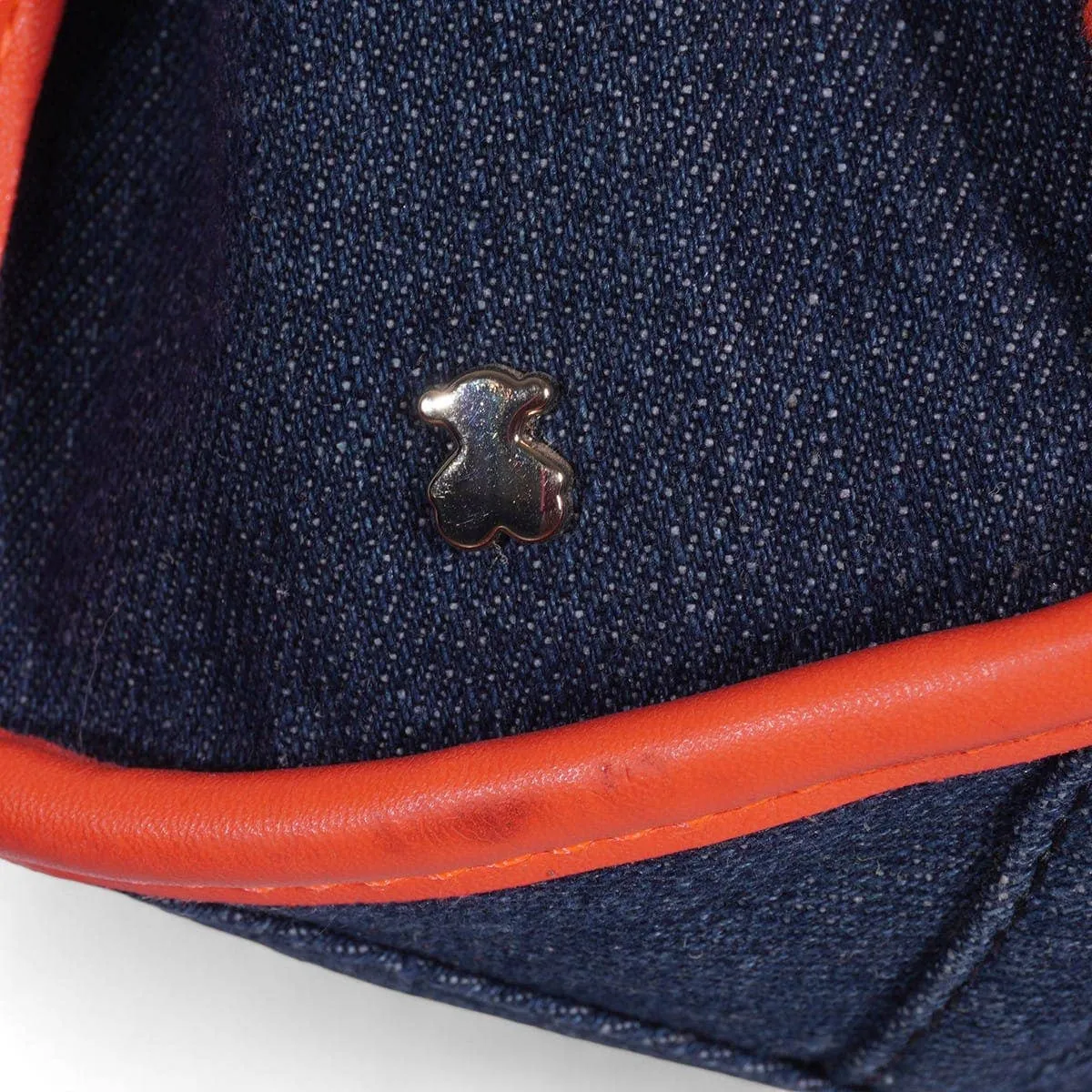 Tous Crossbody