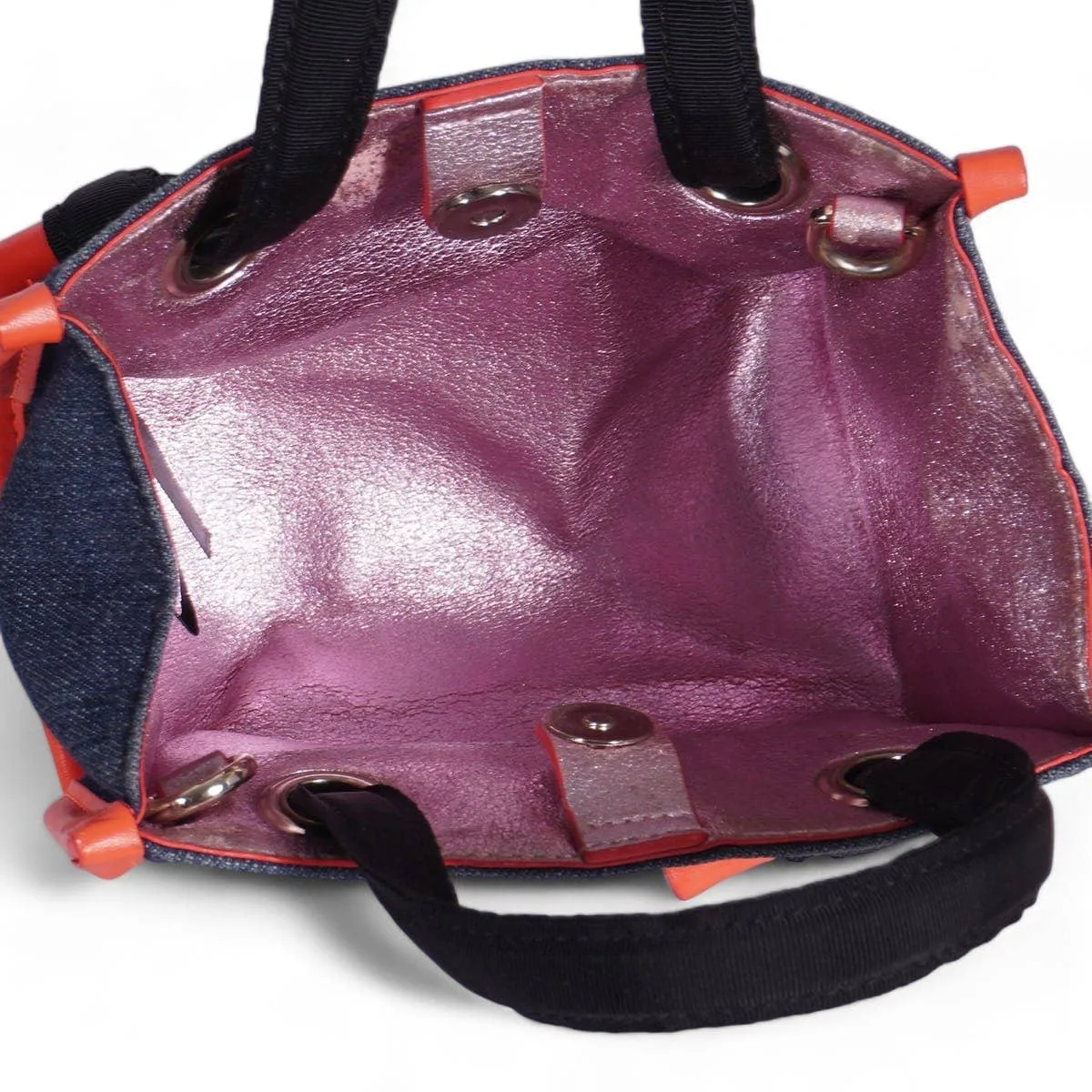 Tous Crossbody