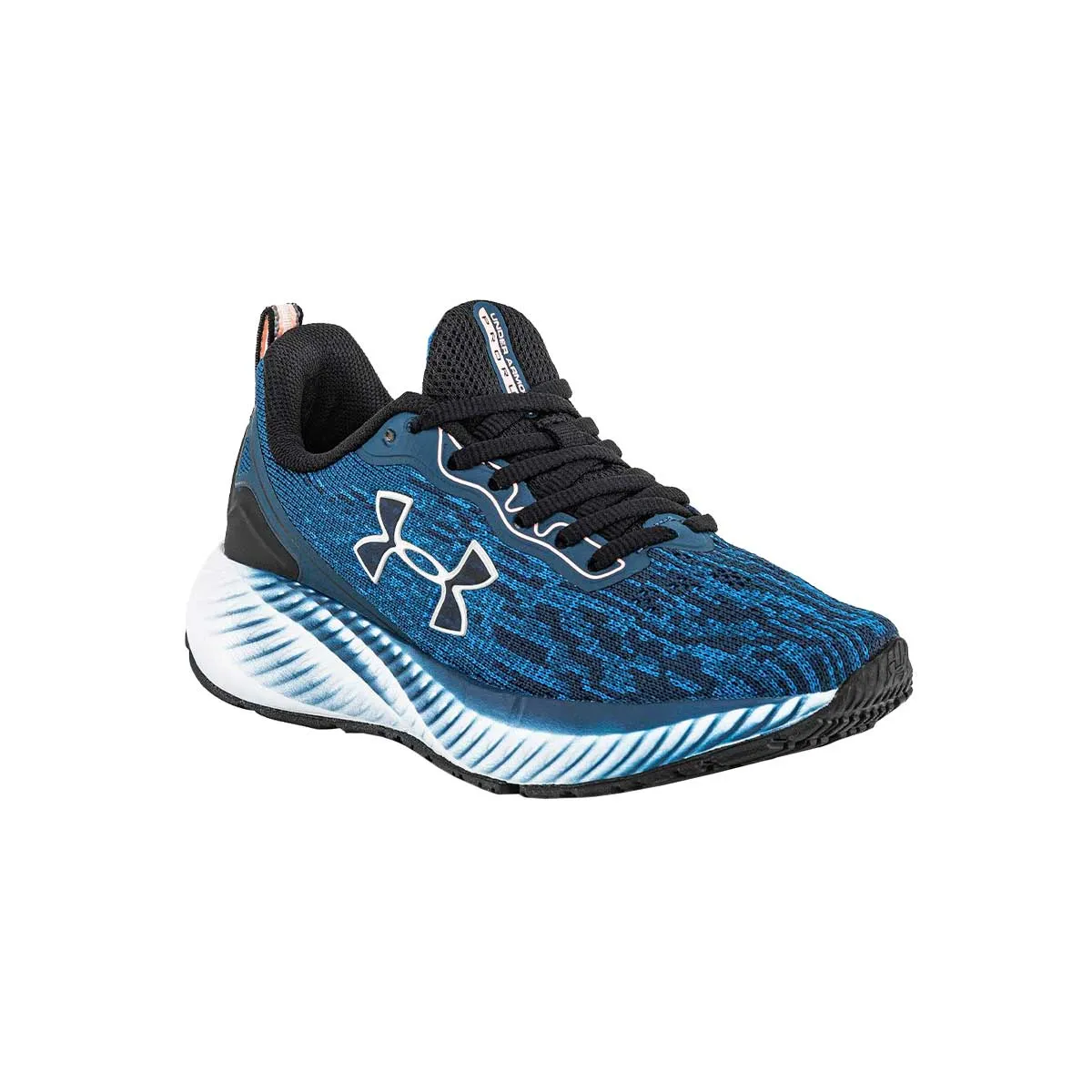 Under Armour Zapatillas Charged Prorun Lam – 3026575002