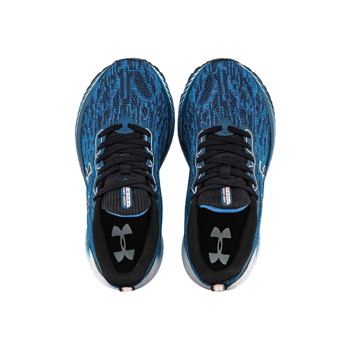 Under Armour Zapatillas Charged Prorun Lam – 3026575002