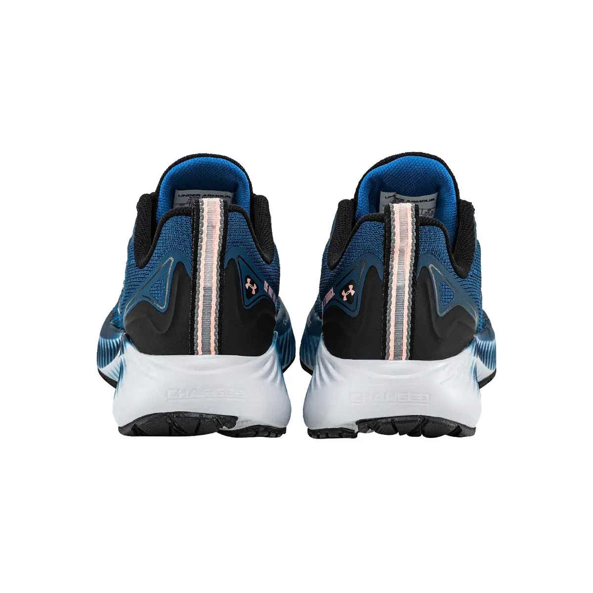 Under Armour Zapatillas Charged Prorun Lam – 3026575002