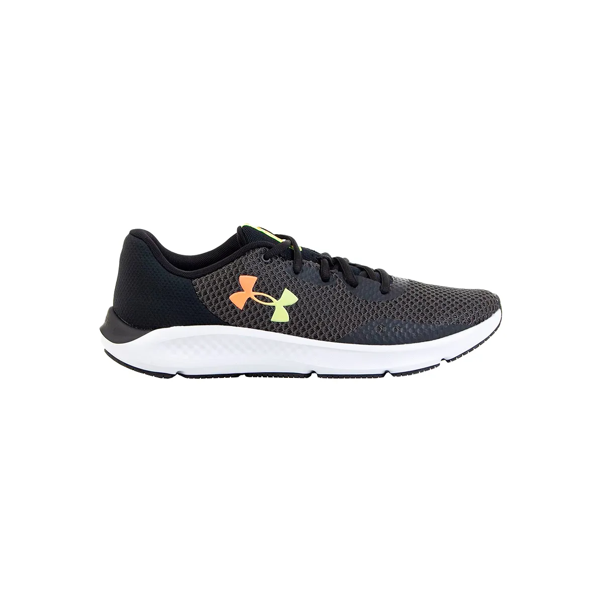 Under Armour Zapatillas Charged Pursuit 3 – 3024878100