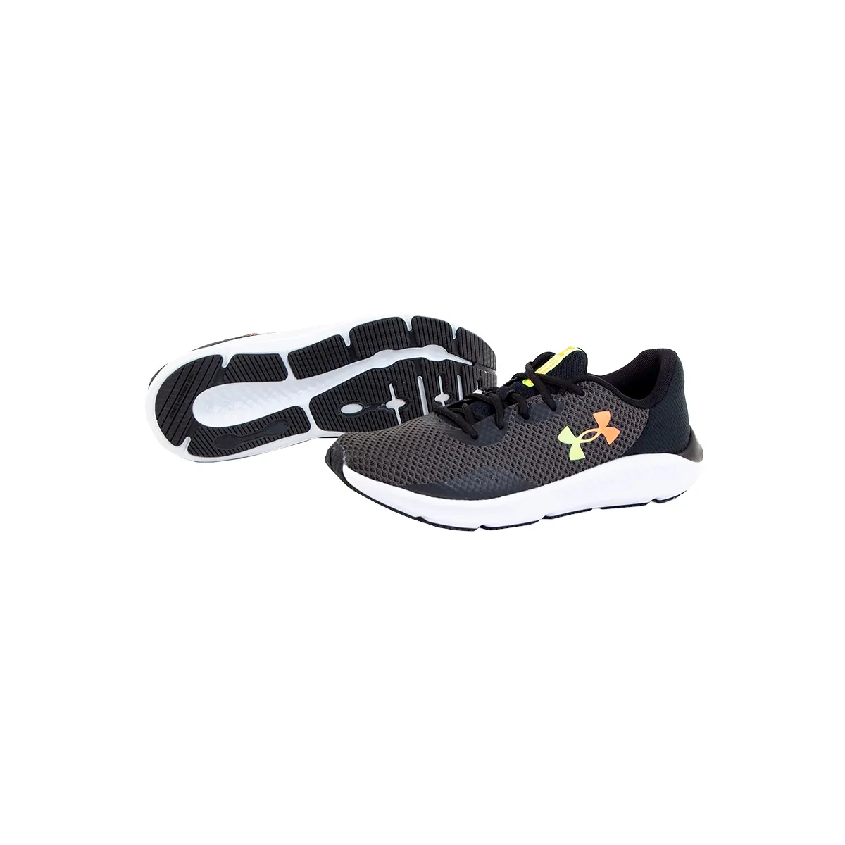 Under Armour Zapatillas Charged Pursuit 3 – 3024878100