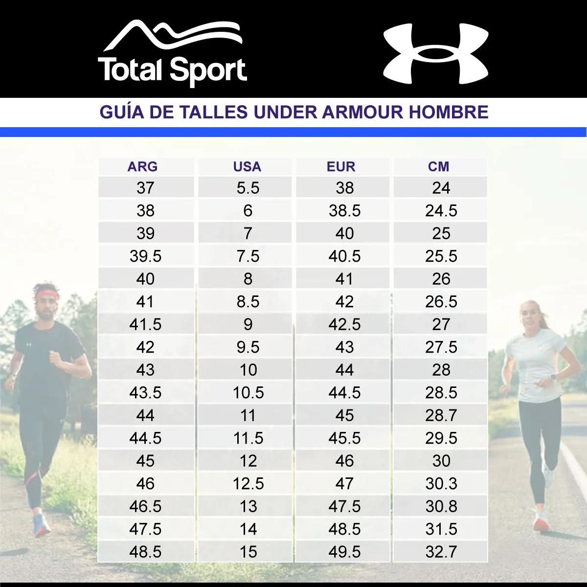 UNDER ARMOUR ZAPATILLAS CHARGED SKYLINE 2 HOMBRE 3024672102